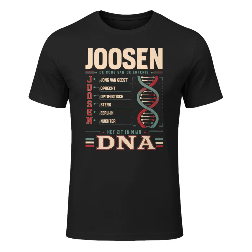 HL1917 JOOSEN HA18