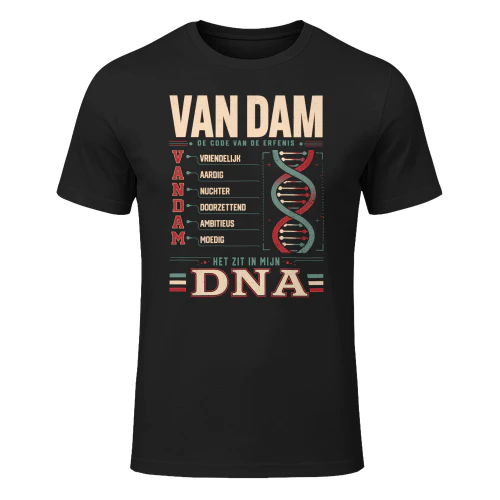 HL0045 VAN DAM HA18