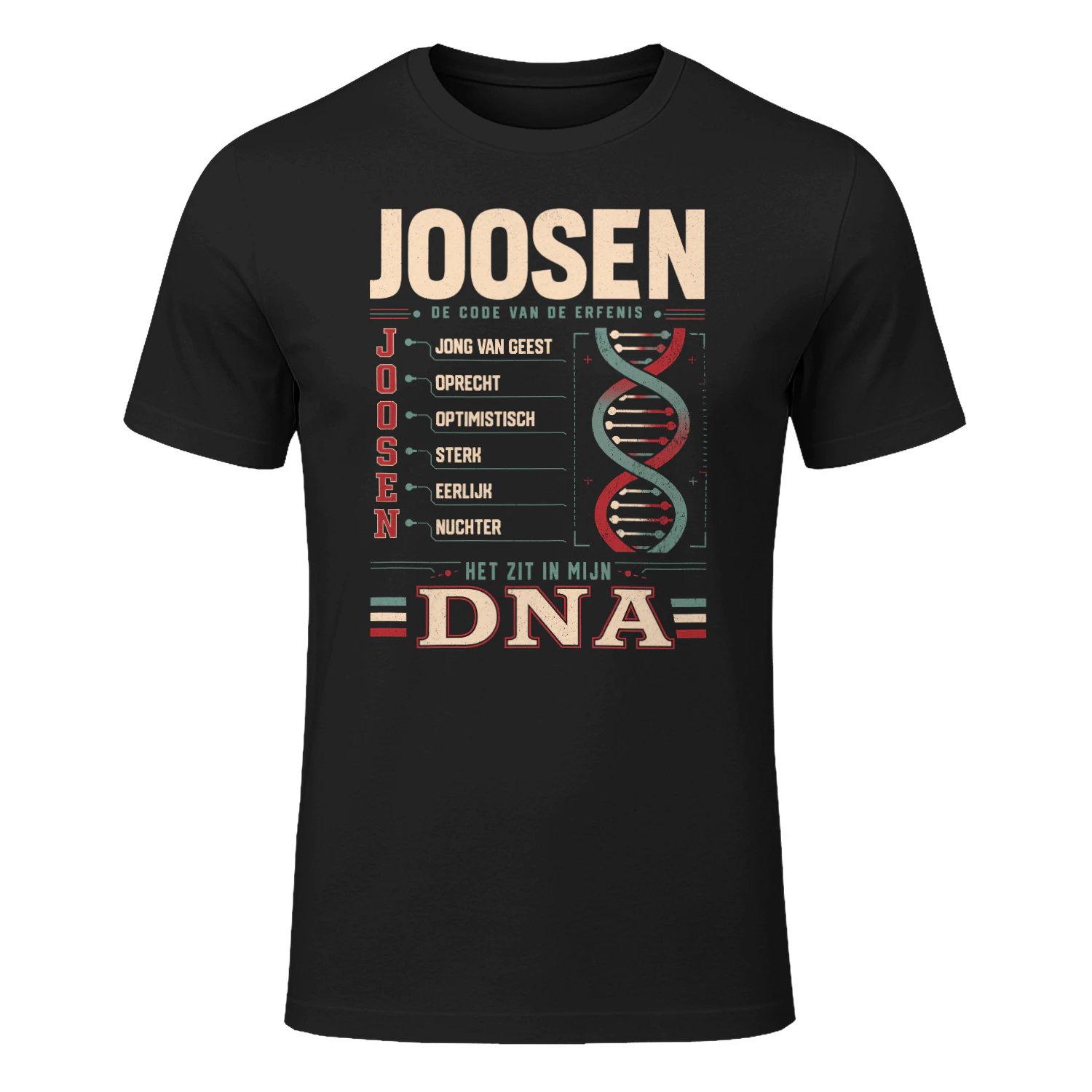 HL1917 JOOSEN HA18