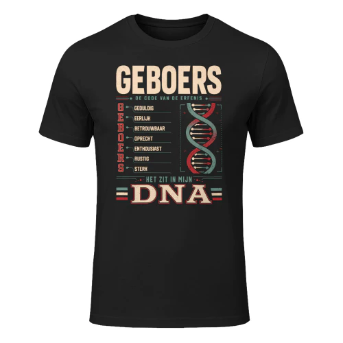 HL3983 GEBOERS HA18