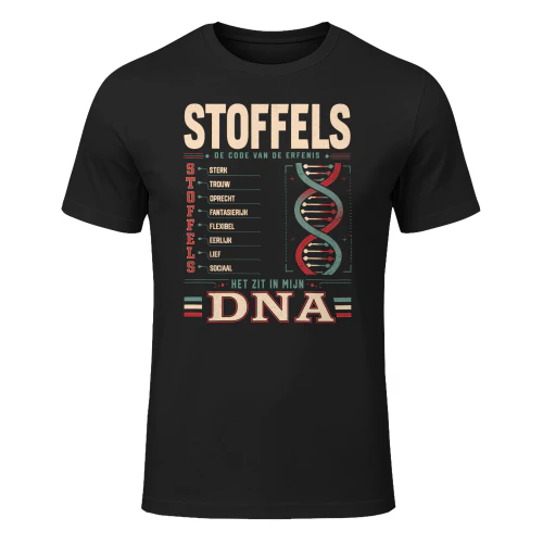 HL1073 STOFFELS HA18