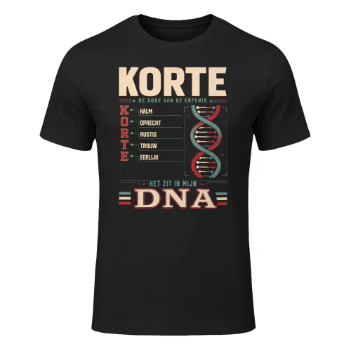 HL2263 KORTE HA18