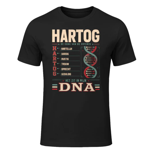 HL0452 HARTOG HA18