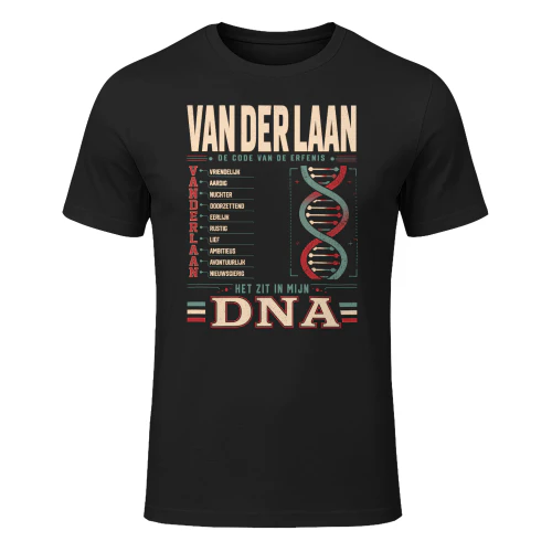 HL0081 VAN DER LAAN HA18