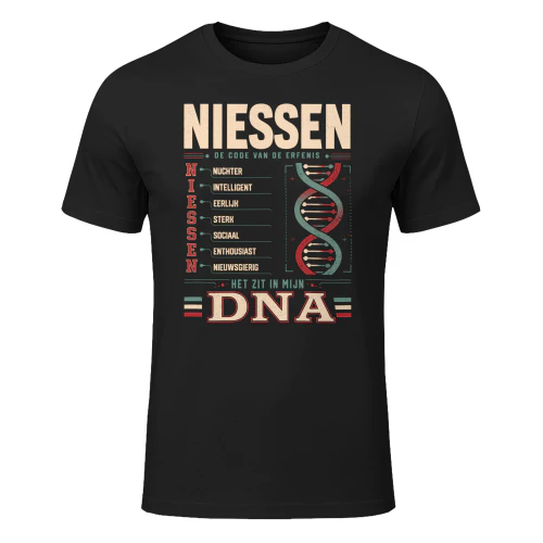 HL1089 NIESSEN HA18