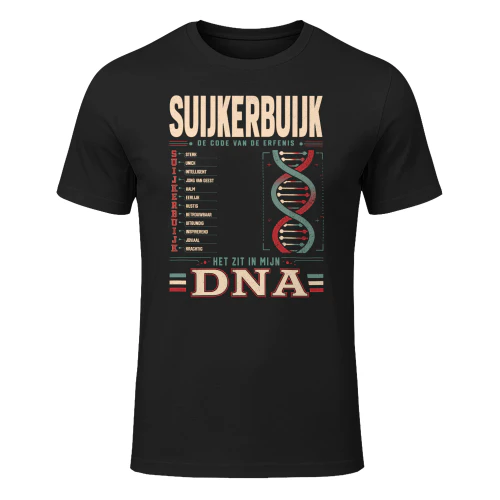 HL1017 SUIJKERBUIJK HA18