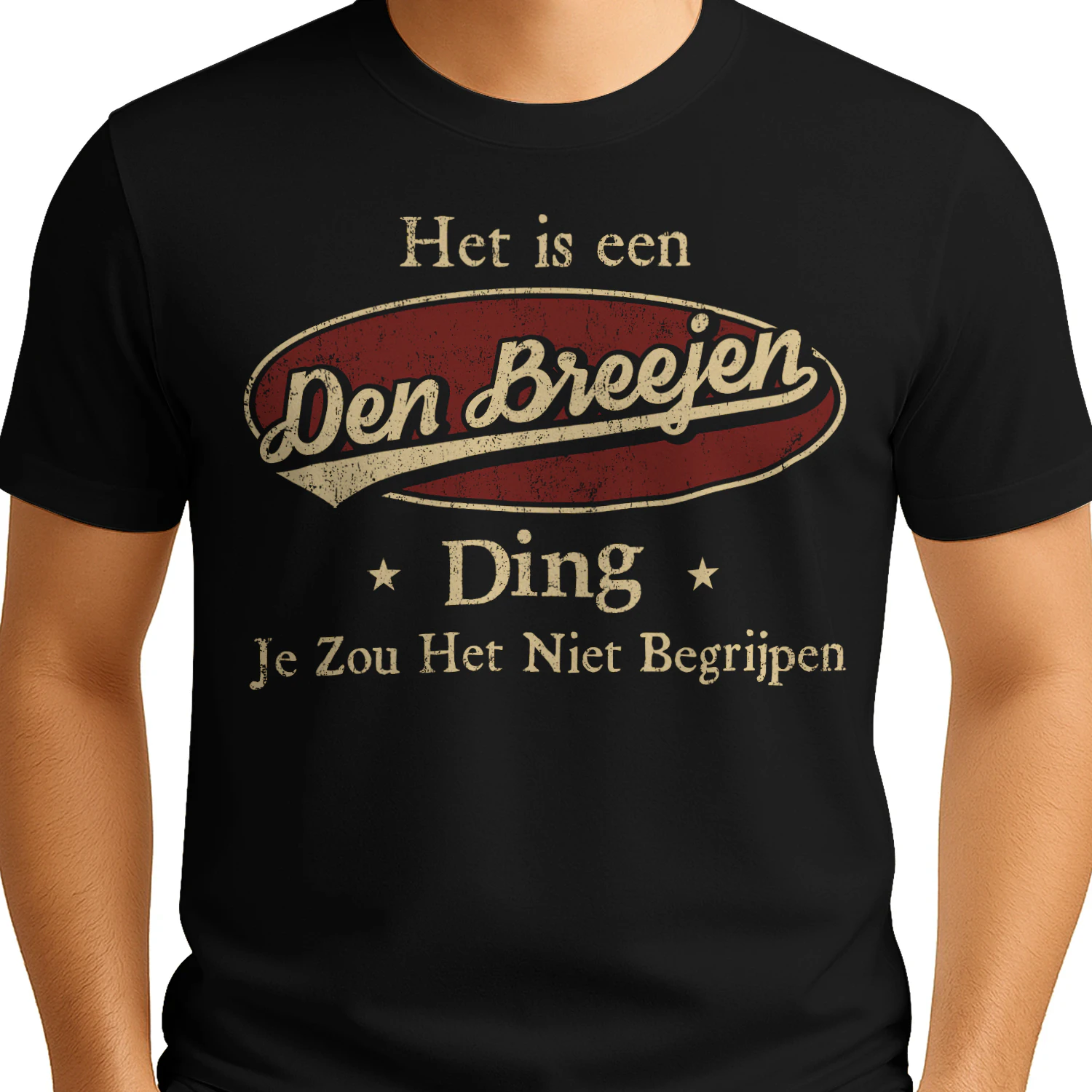 HL1835 DEN BREEJEN D1HL