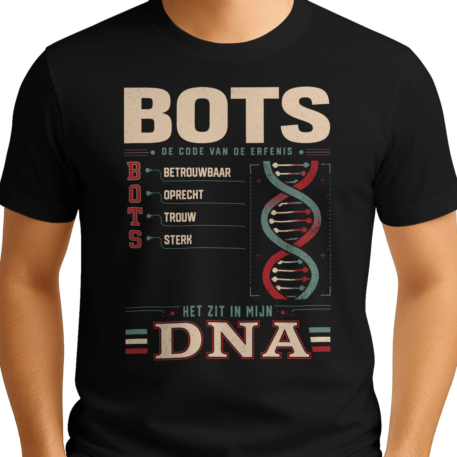 HL3145 BOTS HA18
