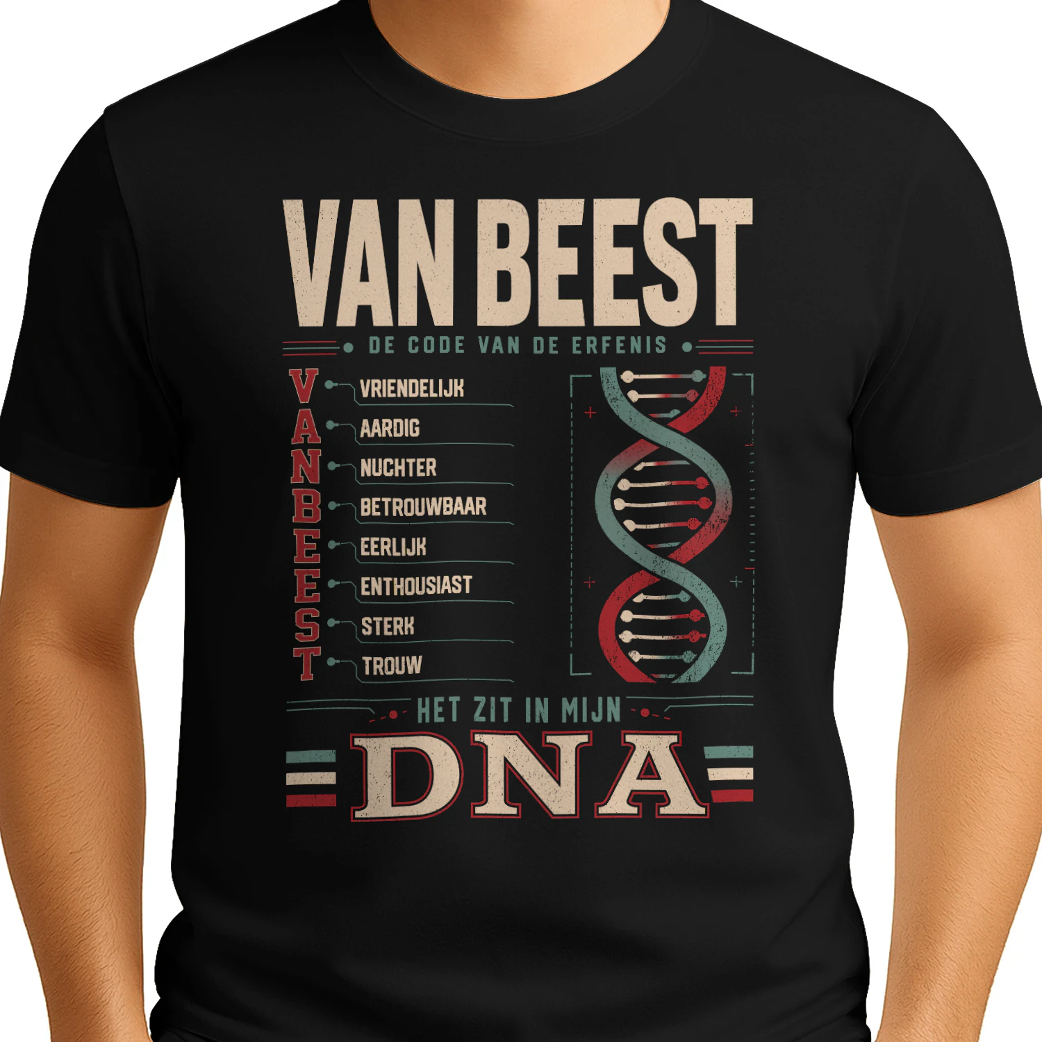 HL1969 VAN BEEST HA18