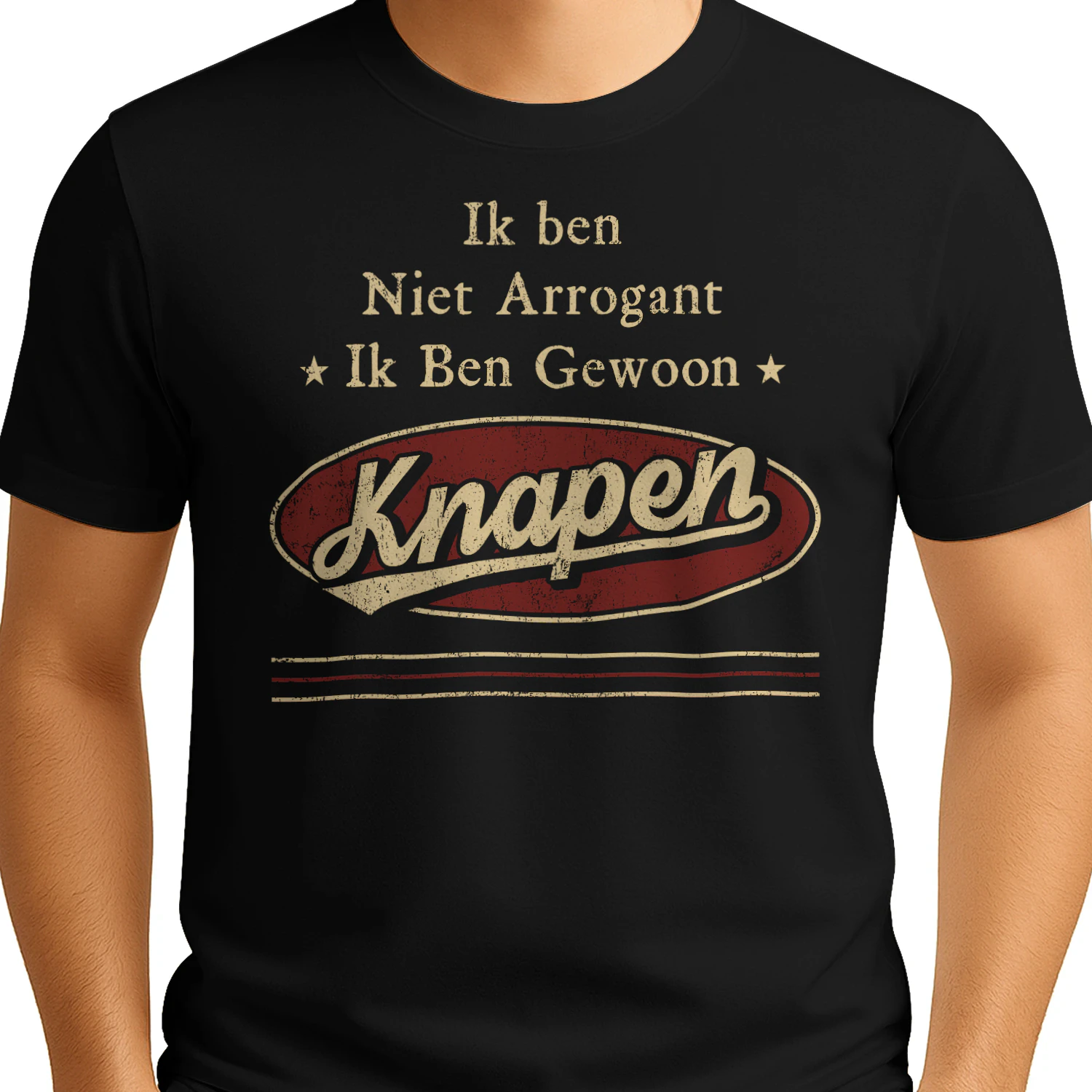 HL1940 KNAPEN BSNL12