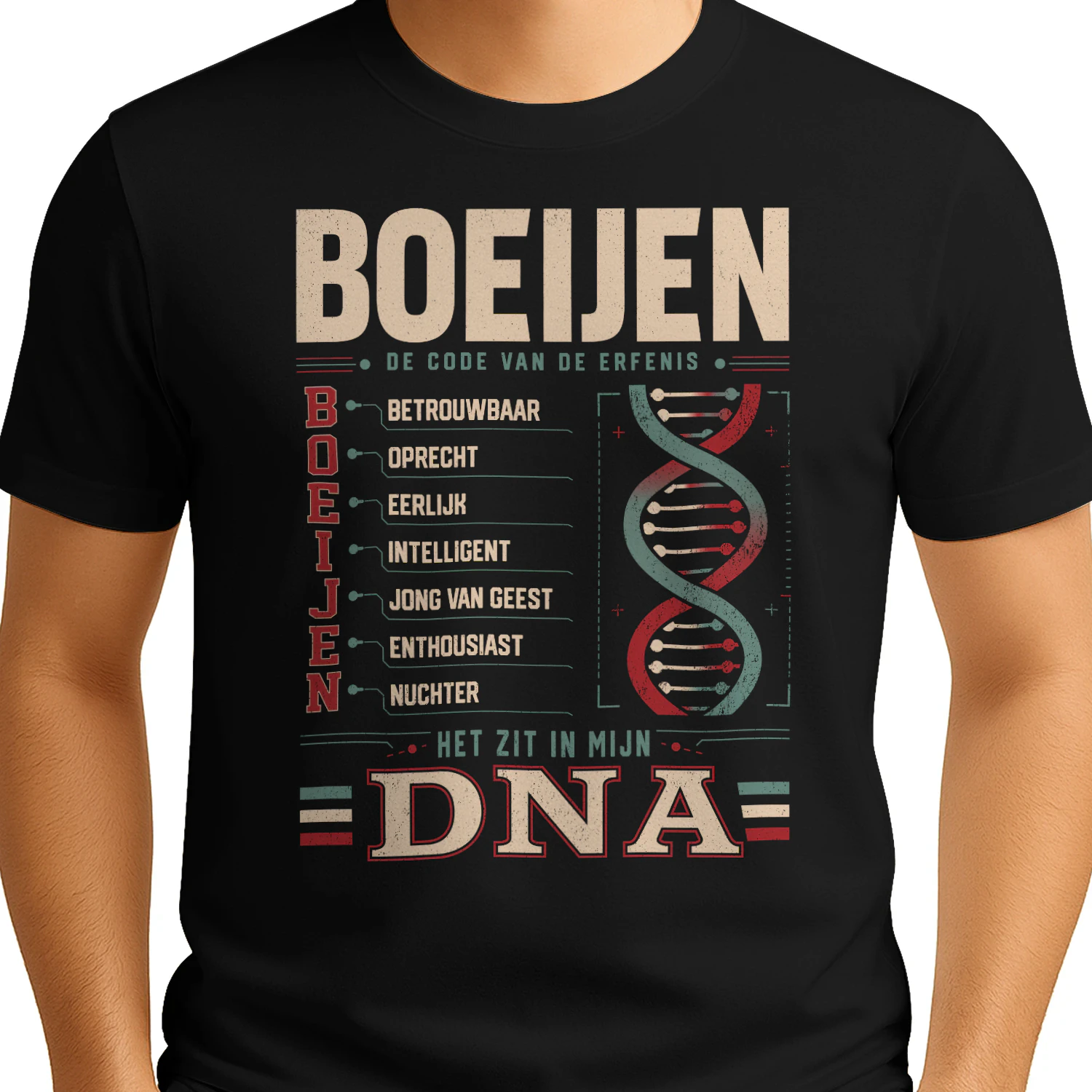 HL2654 BOEIJEN HA18