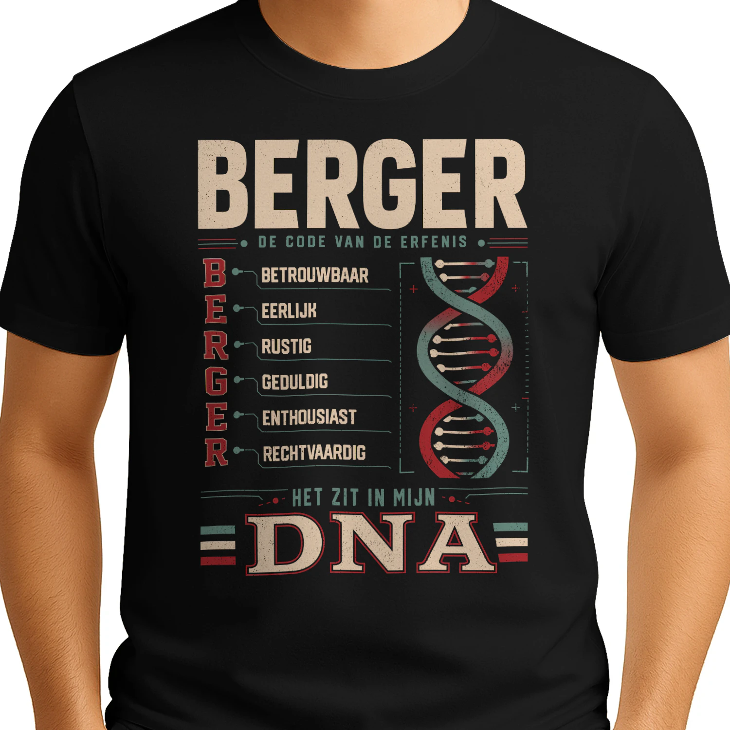 HL0835 BERGER HA18
