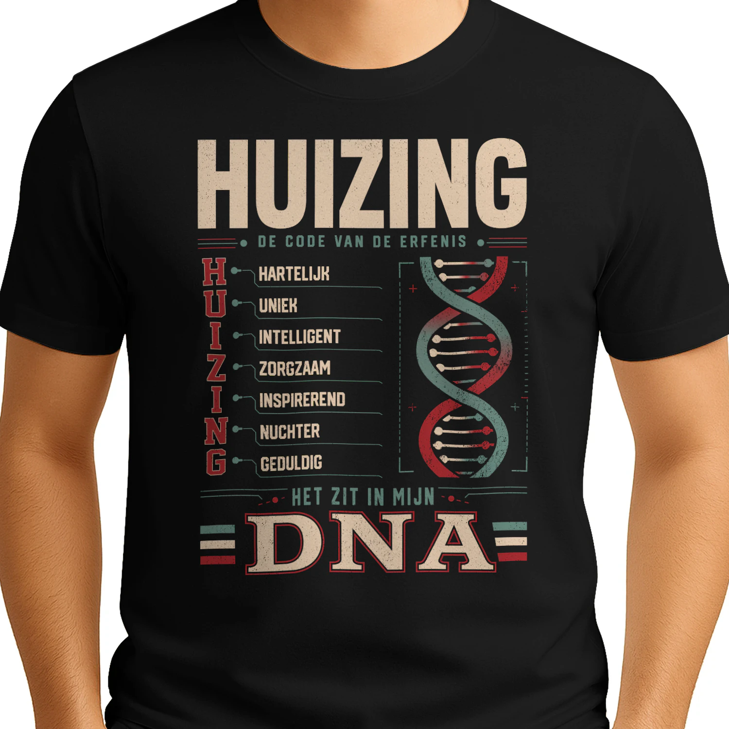 HL0746 HUIZING HA18