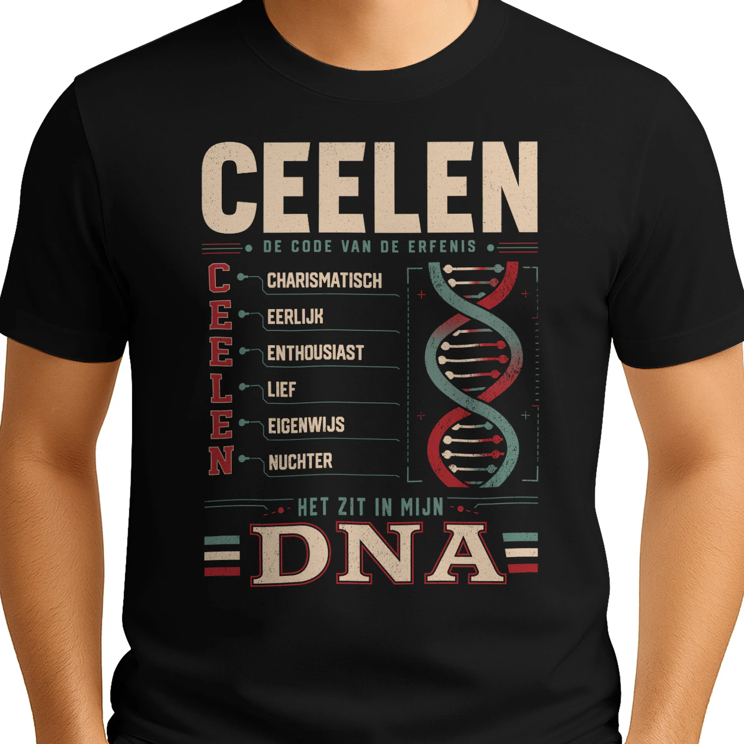 HL1882 CEELEN HA18