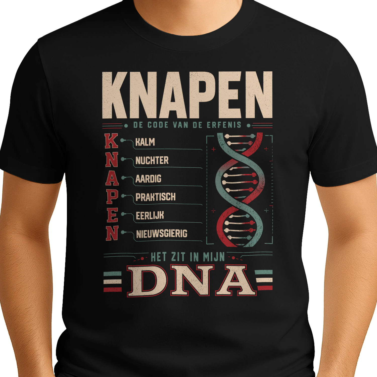 HL1940 KNAPEN HA18