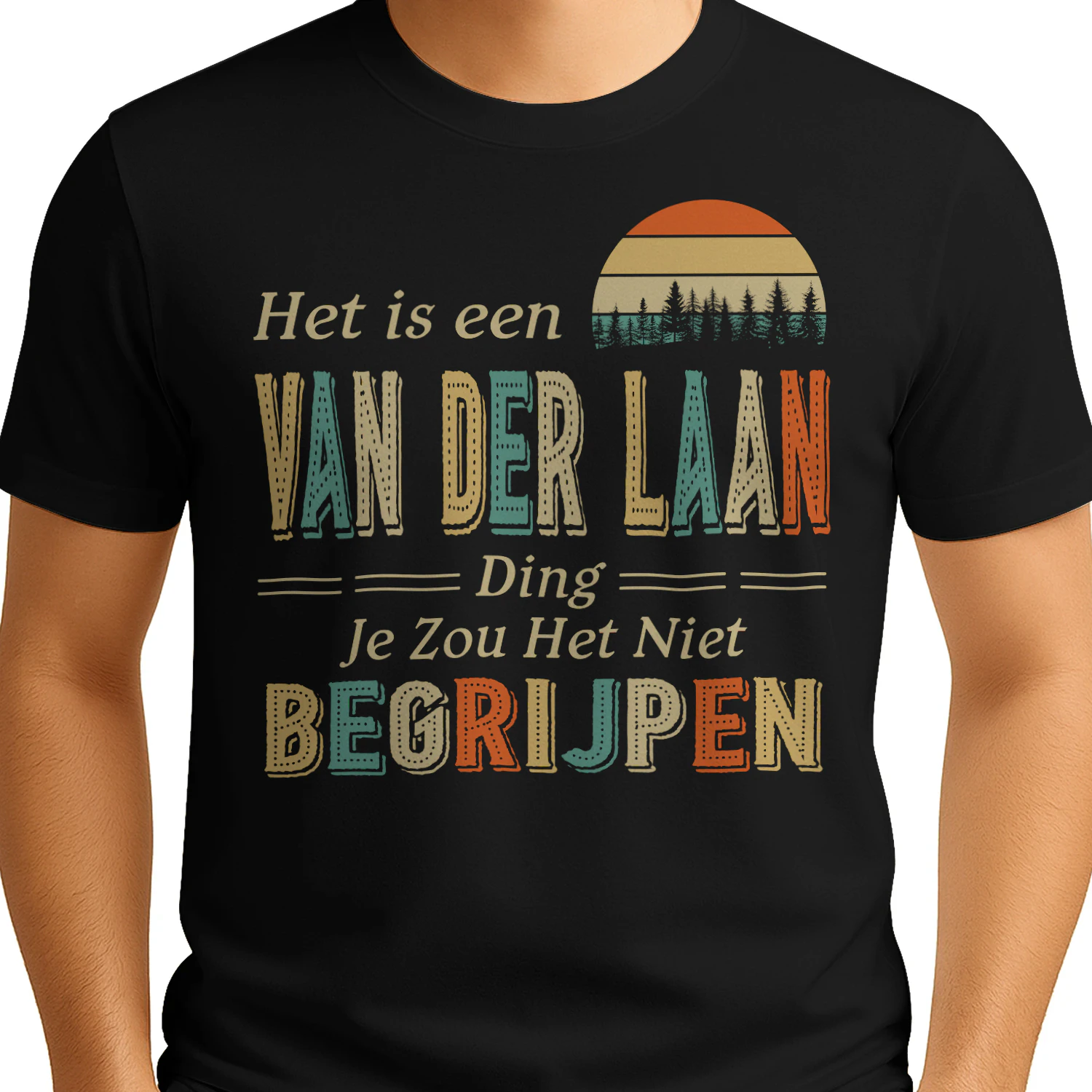 HL0081 VAN DER LAAN BSHL37