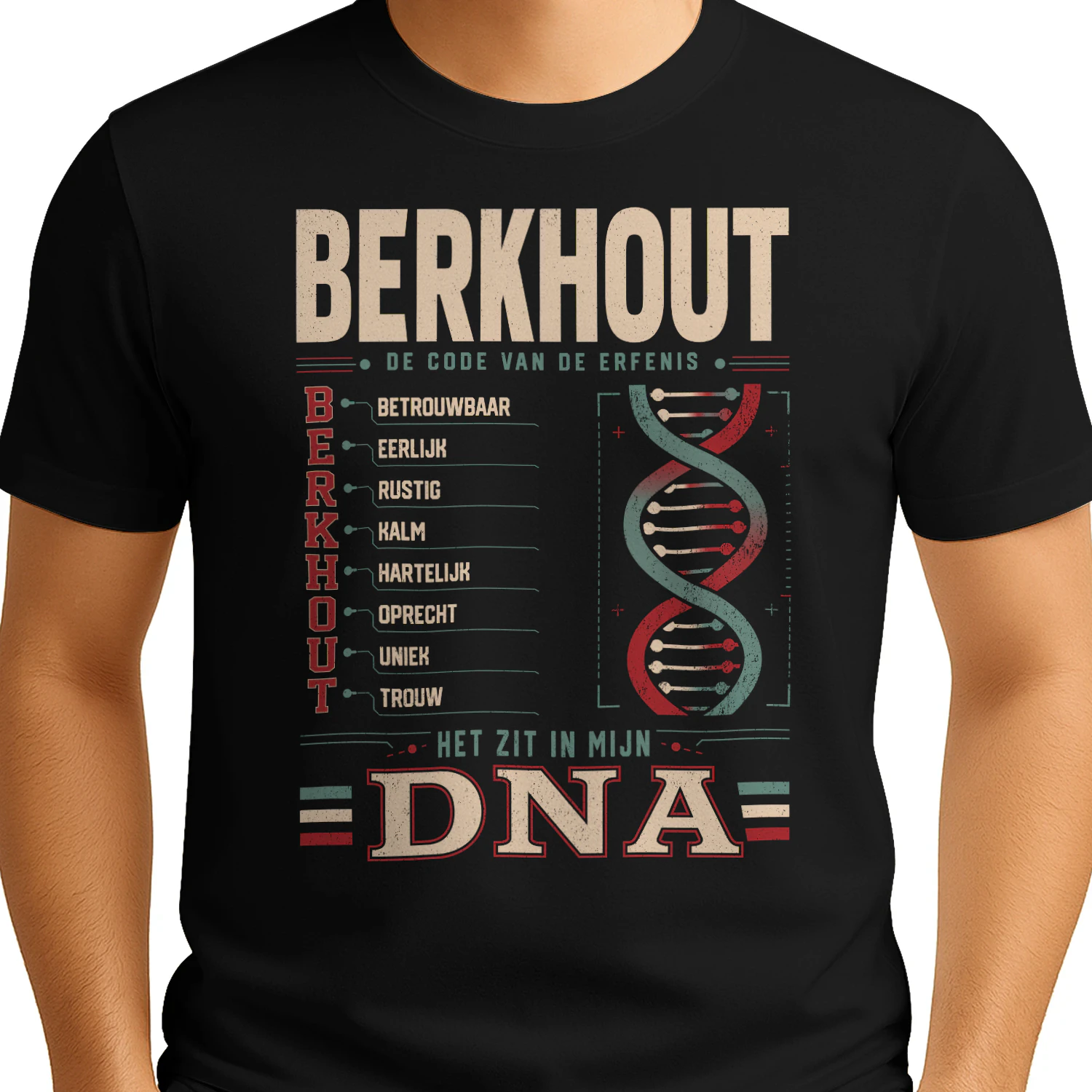 HL0410 BERKHOUT HA18