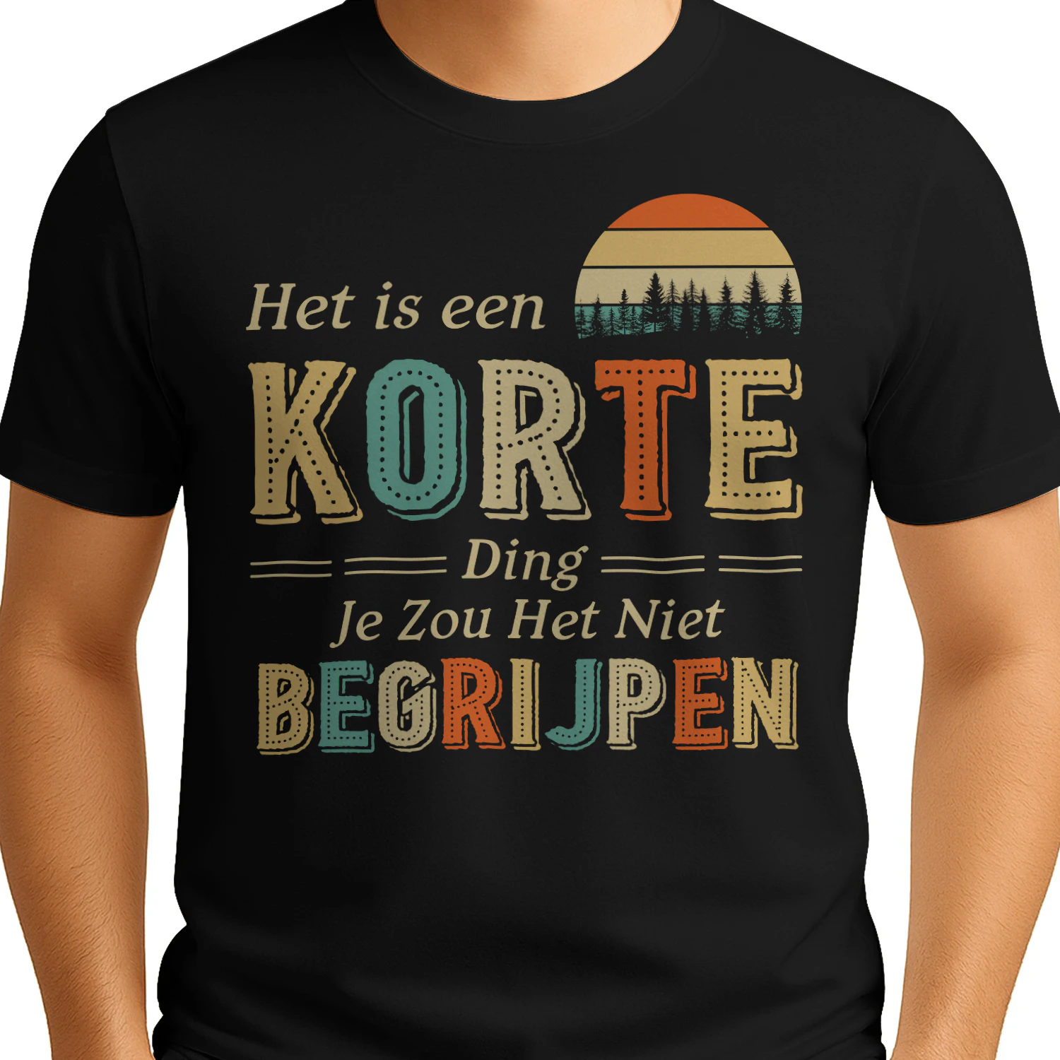 HL2263 KORTE BSHL37
