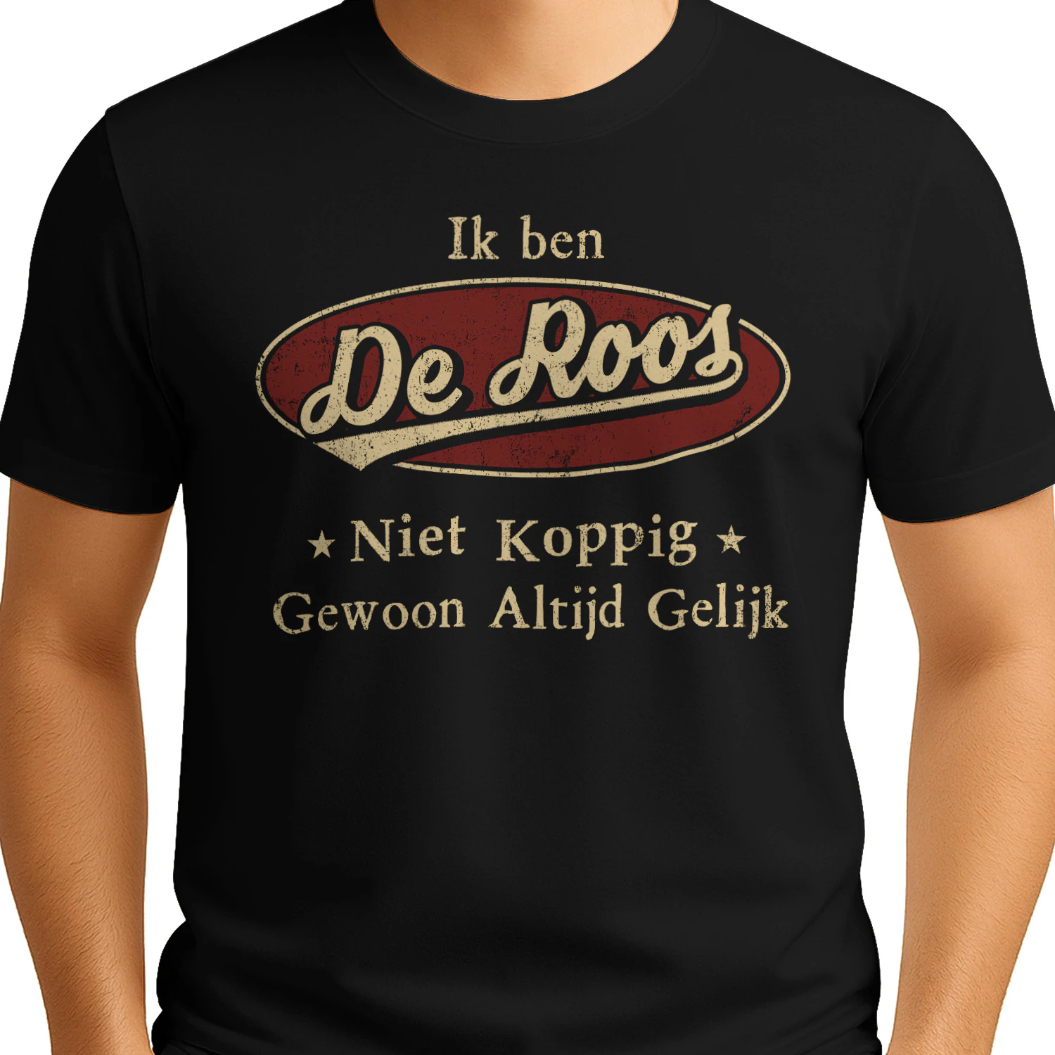HL0582 DE ROOS BSNL11