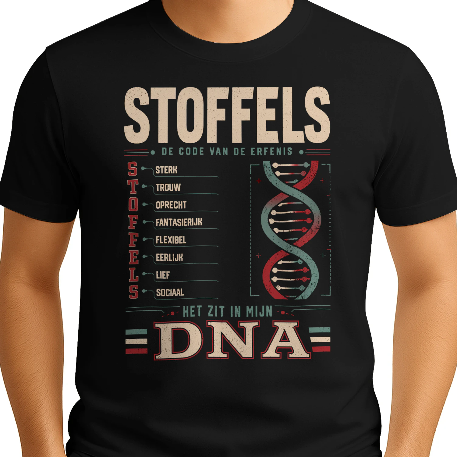 HL1073 STOFFELS HA18