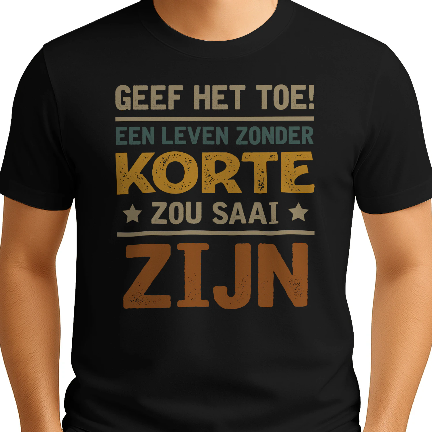 HL2263 KORTE HA7.1