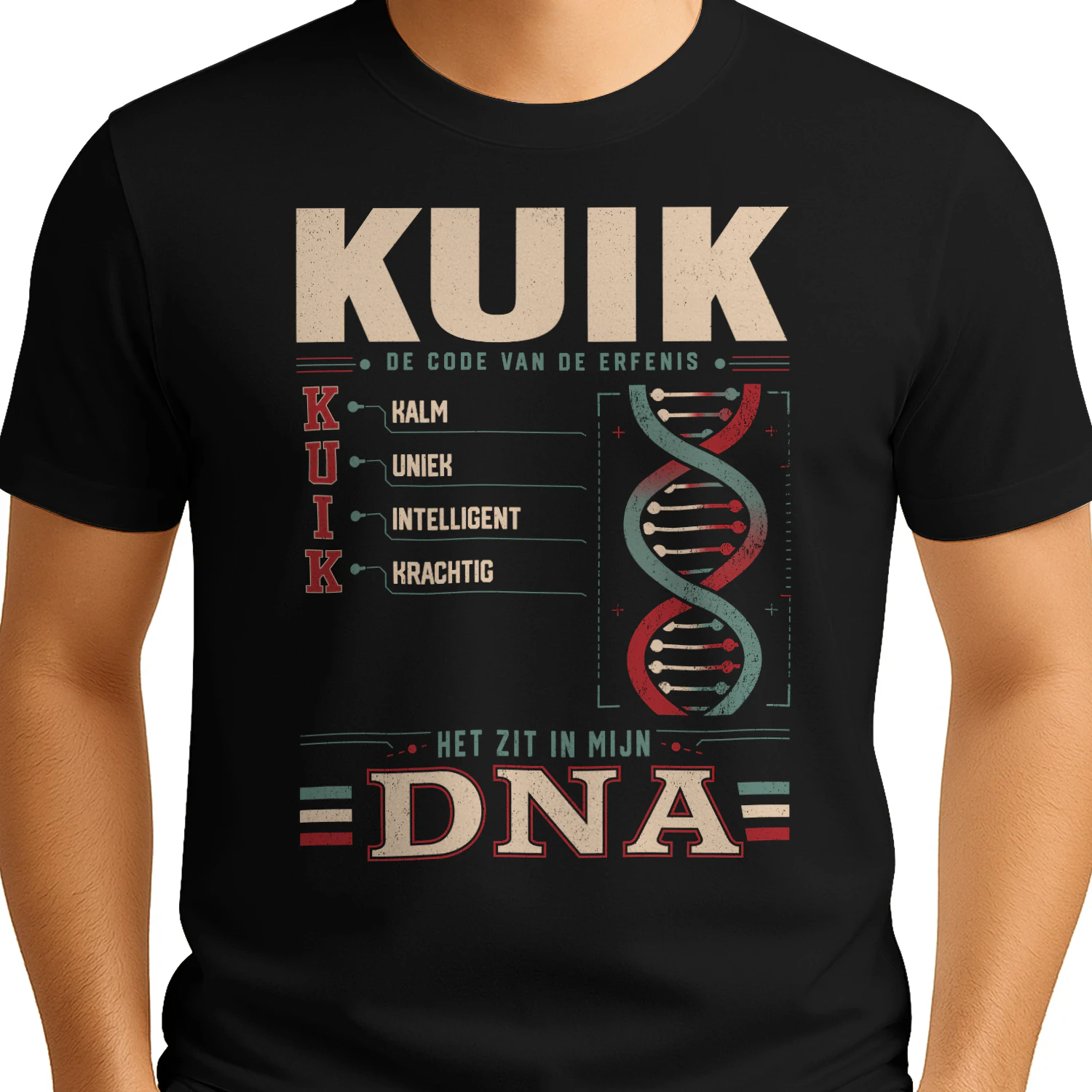 HL1134 KUIK HA18