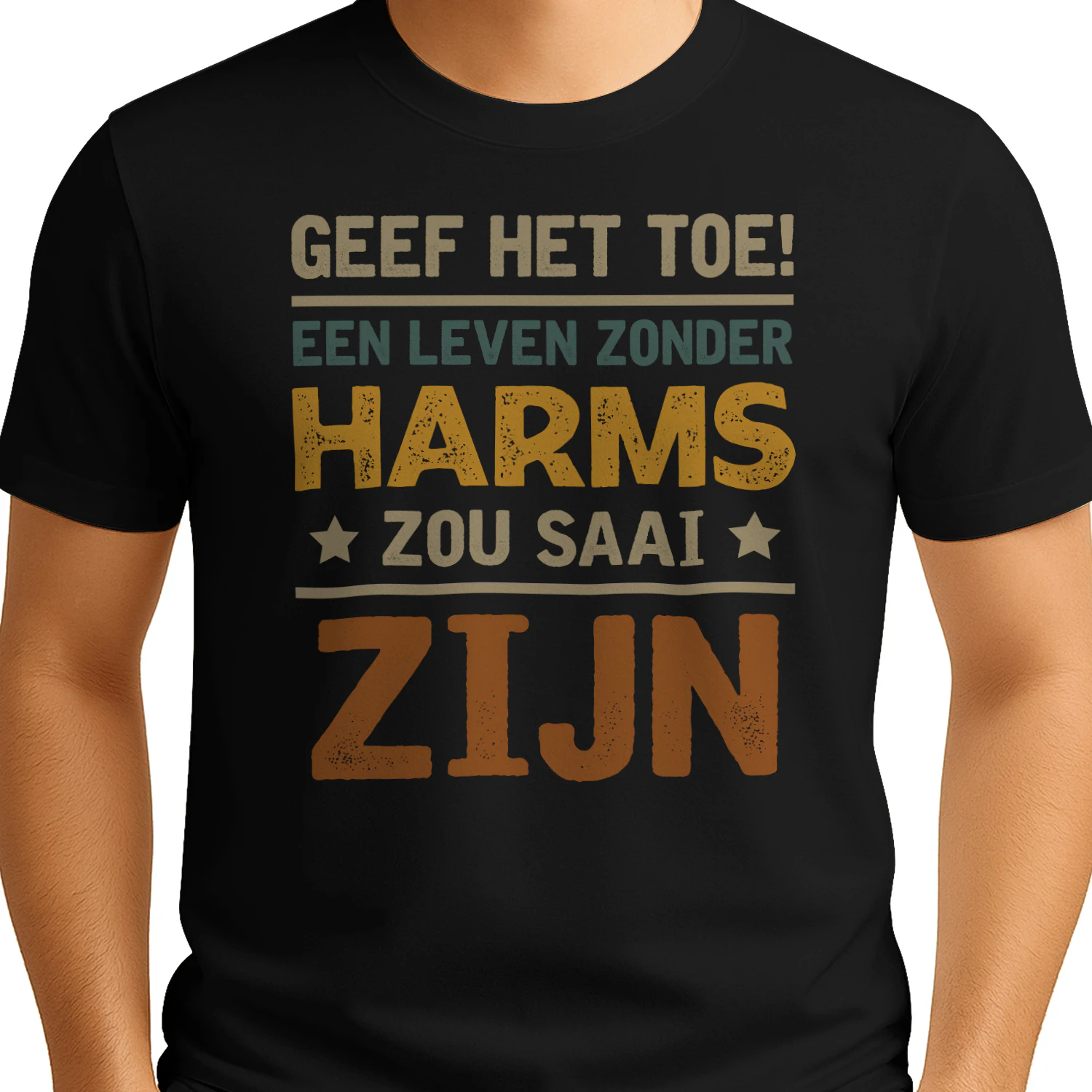 HL0711 HARMS HA7.1