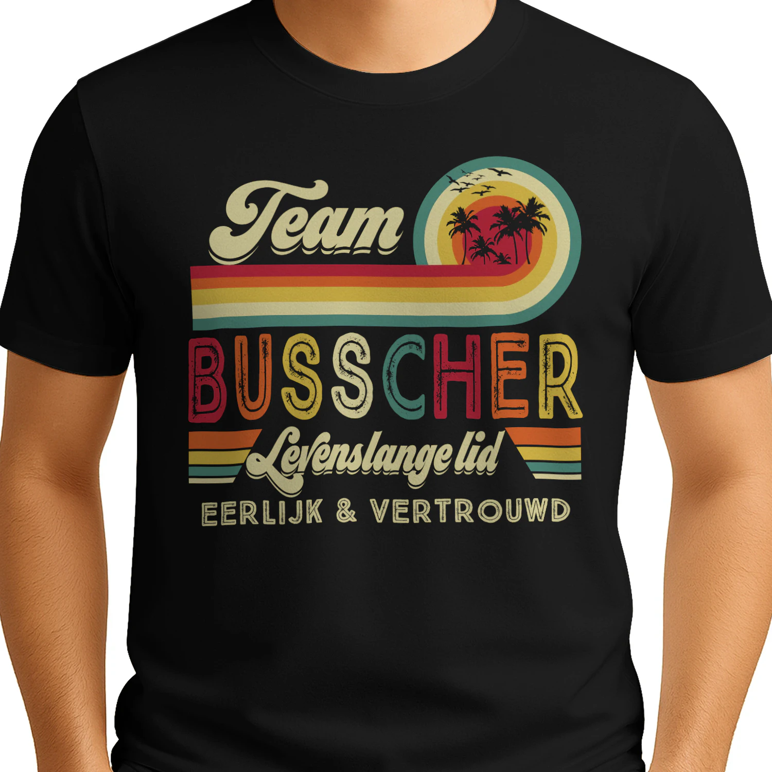 HL1868 BUSSCHER BSNL07