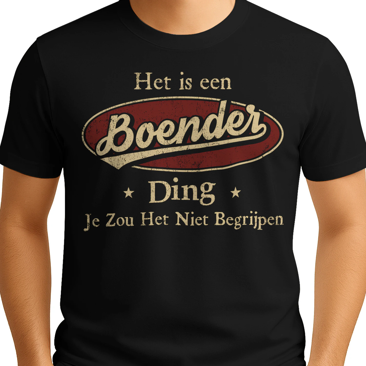 HL1939 BOENDER D1HL