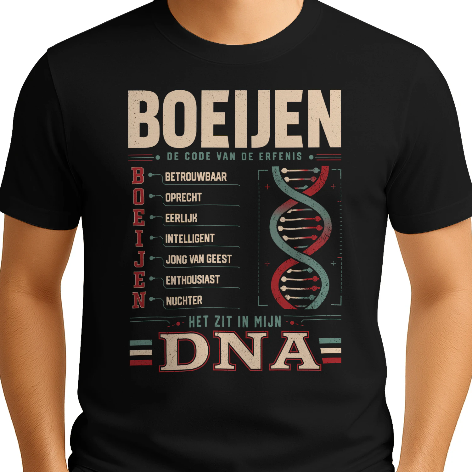 HL2654 BOEIJEN HA18