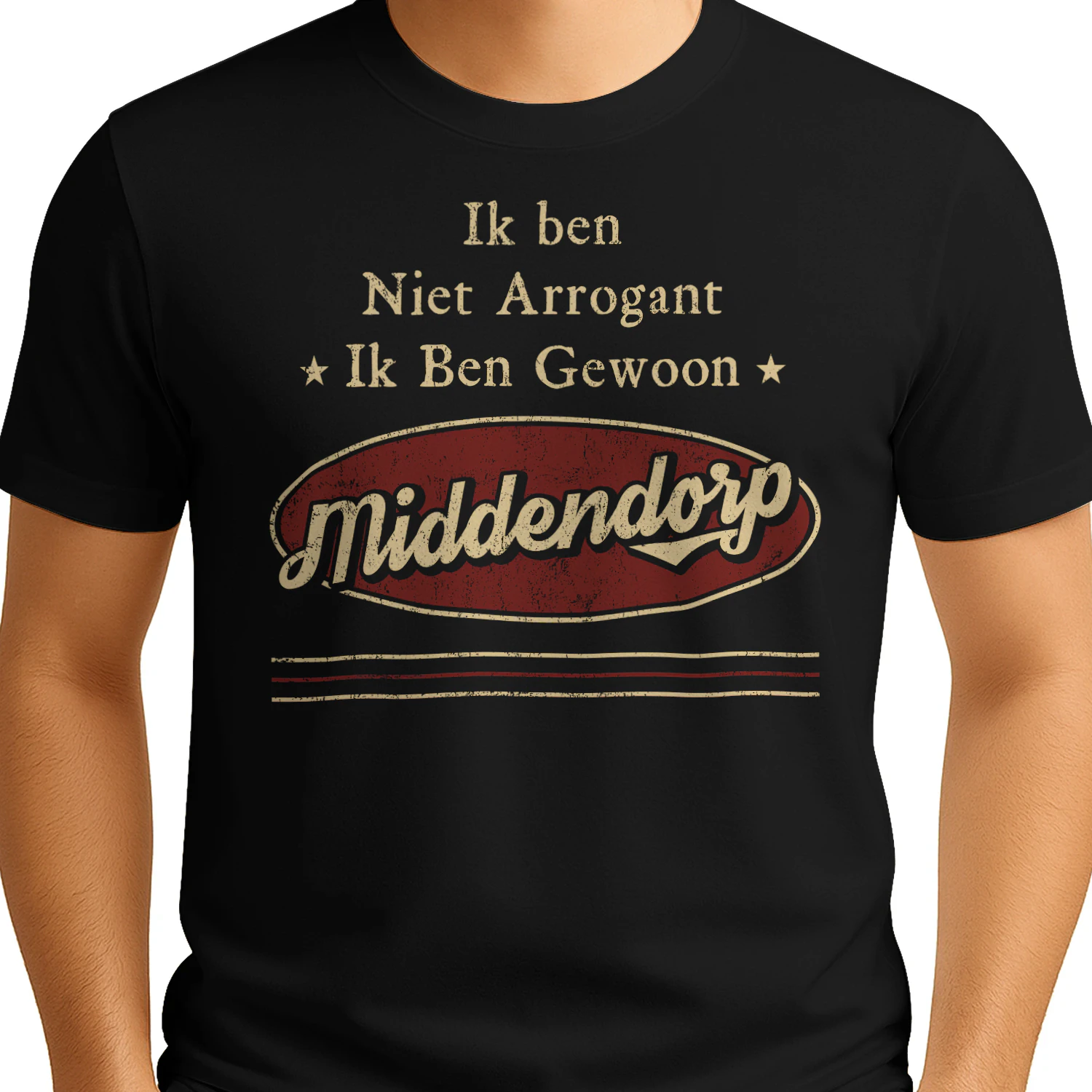 HL1894 MIDDENDORP BSNL12