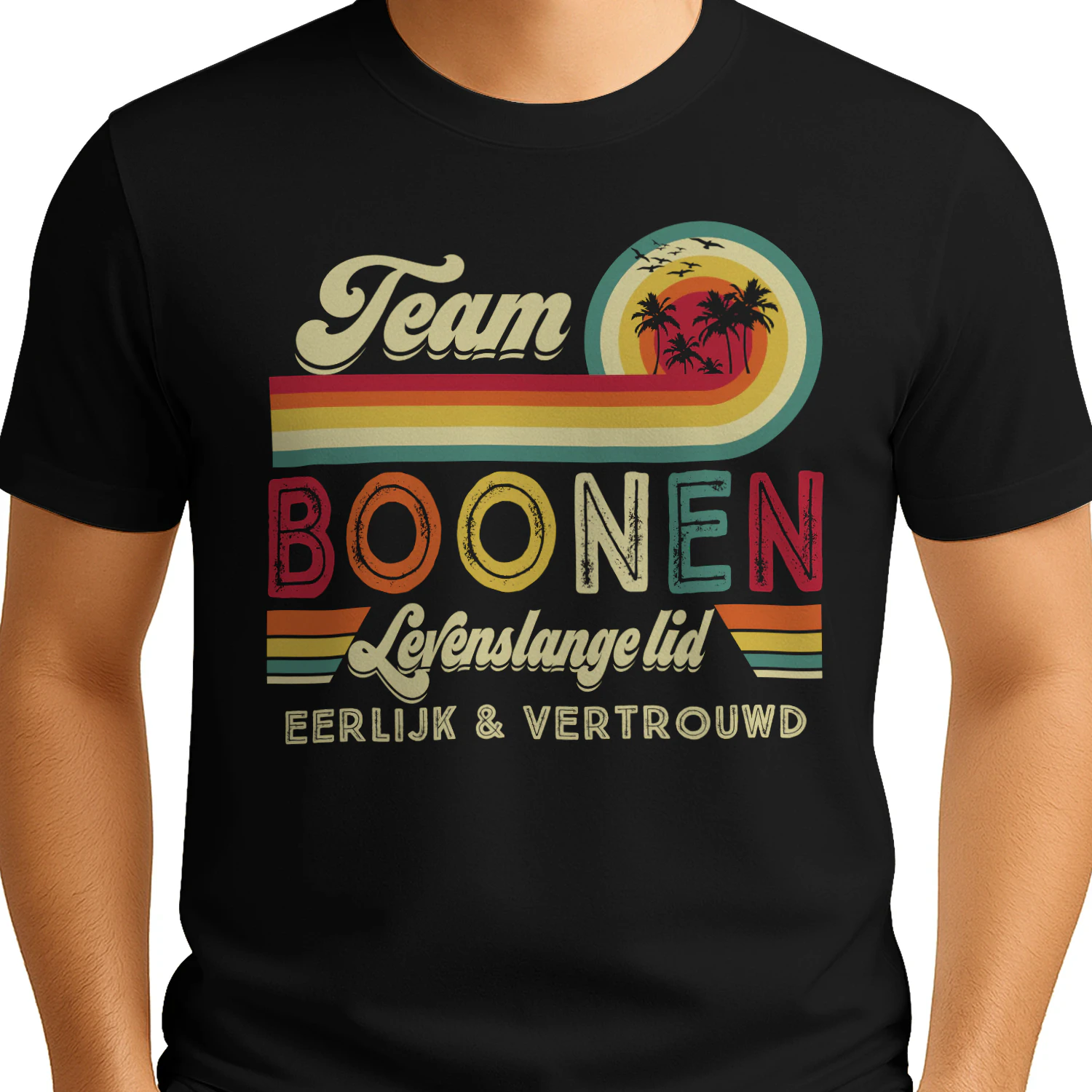 HL1844 BOONEN BSNL07