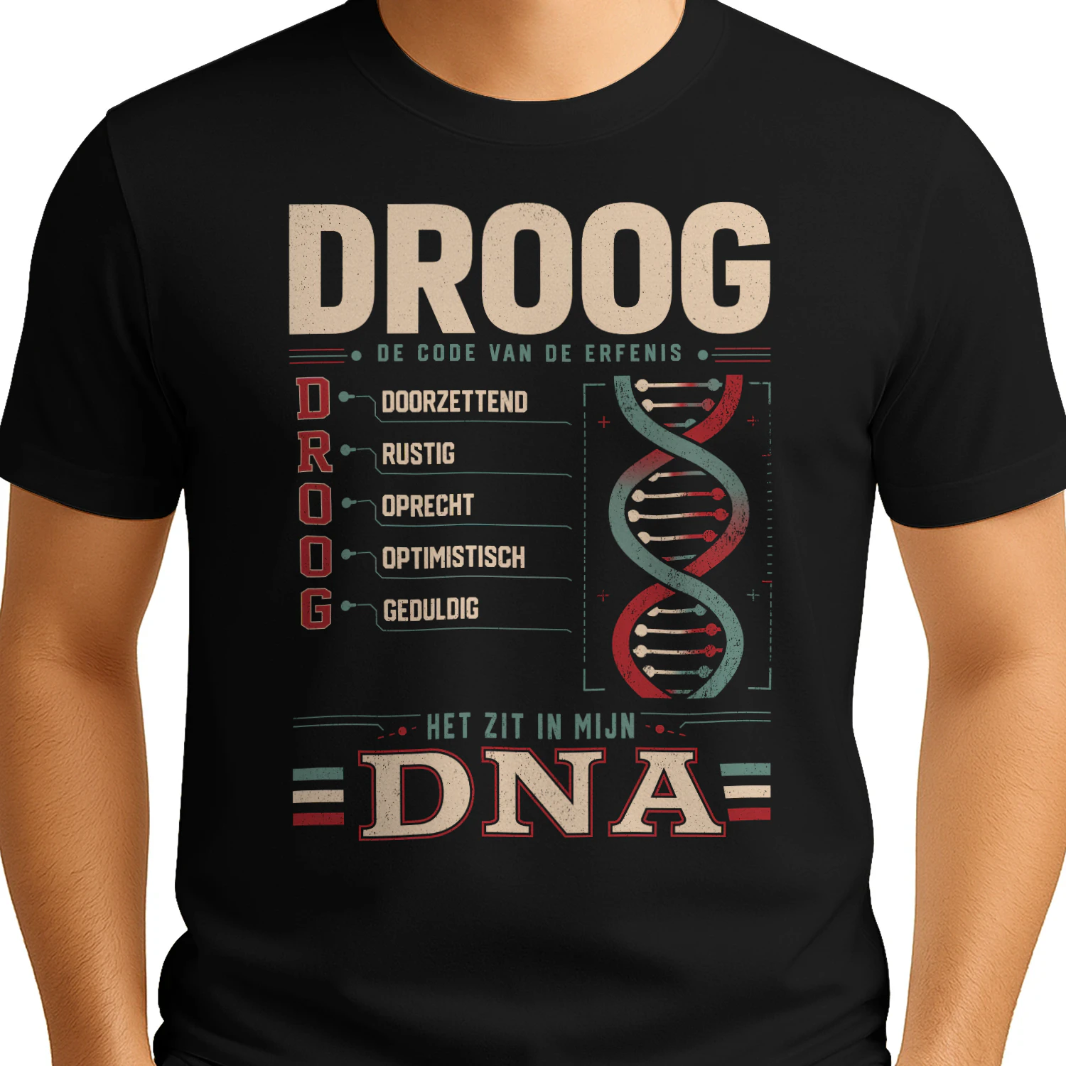 HL1831 DROOG HA18