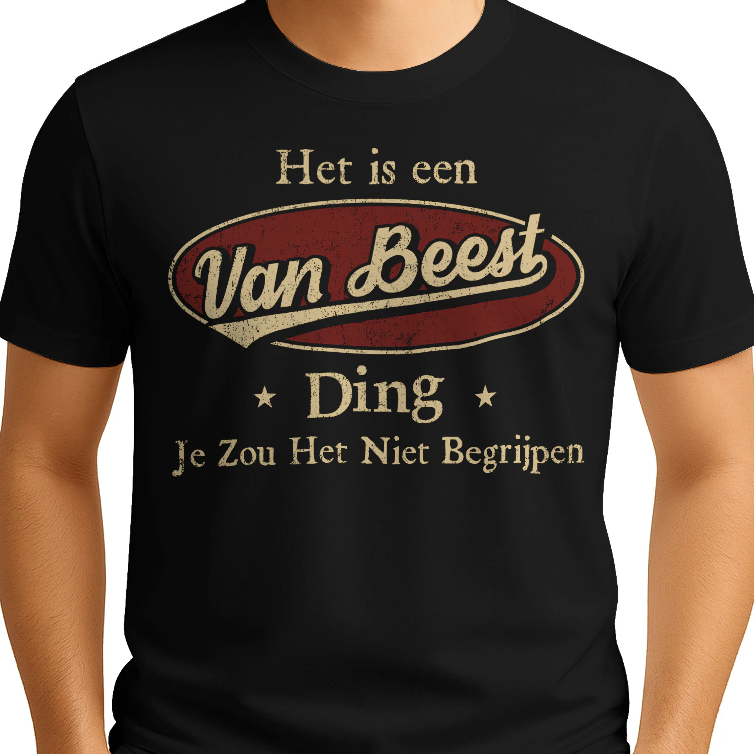 HL1969 VAN BEEST D1HL