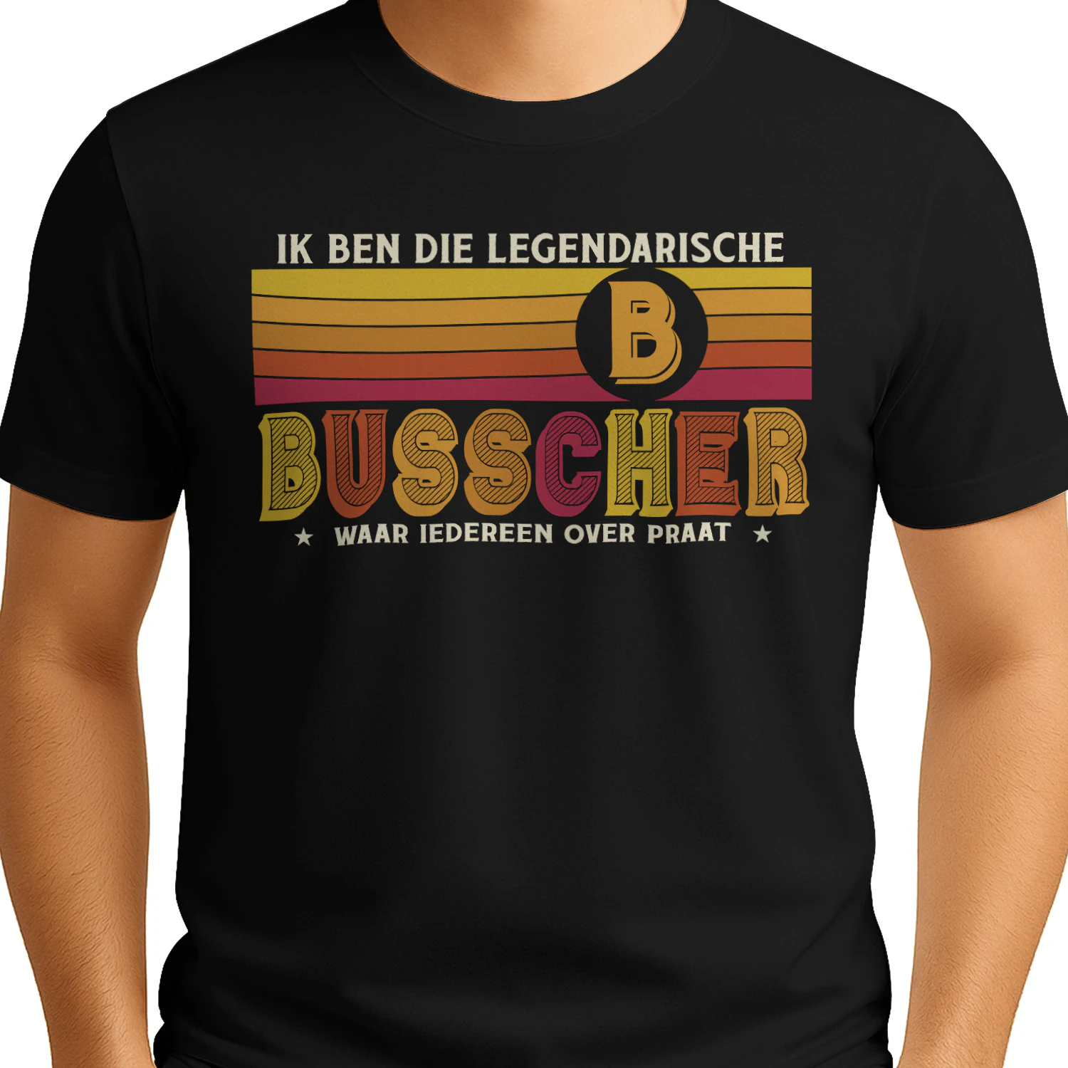 HL1868 BUSSCHER BSNL05