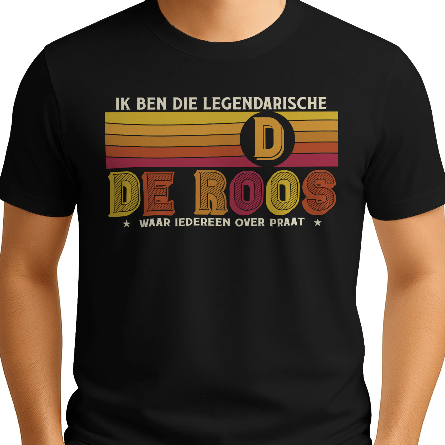HL0582 DE ROOS BSNL05