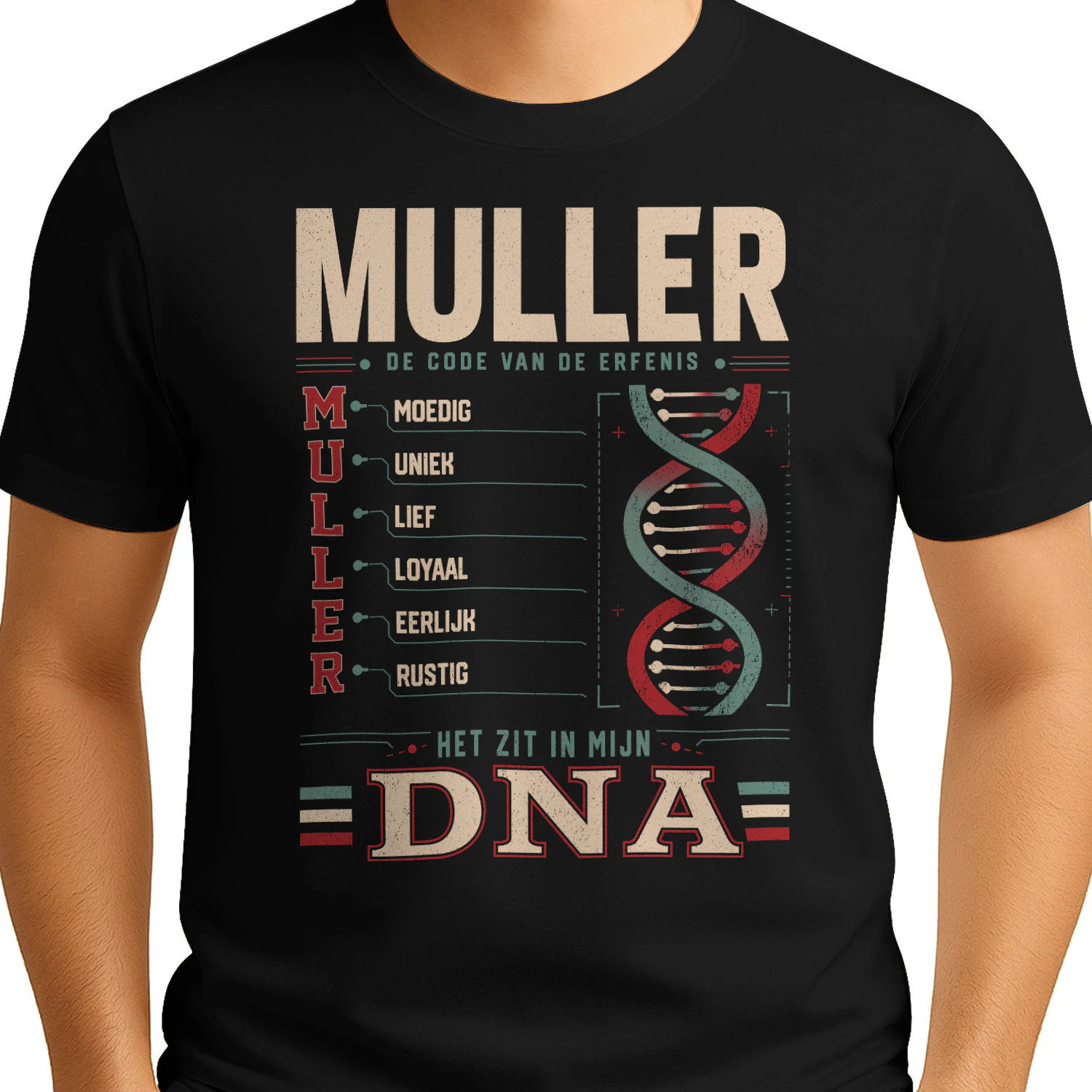 HL0128 MULLER HA18
