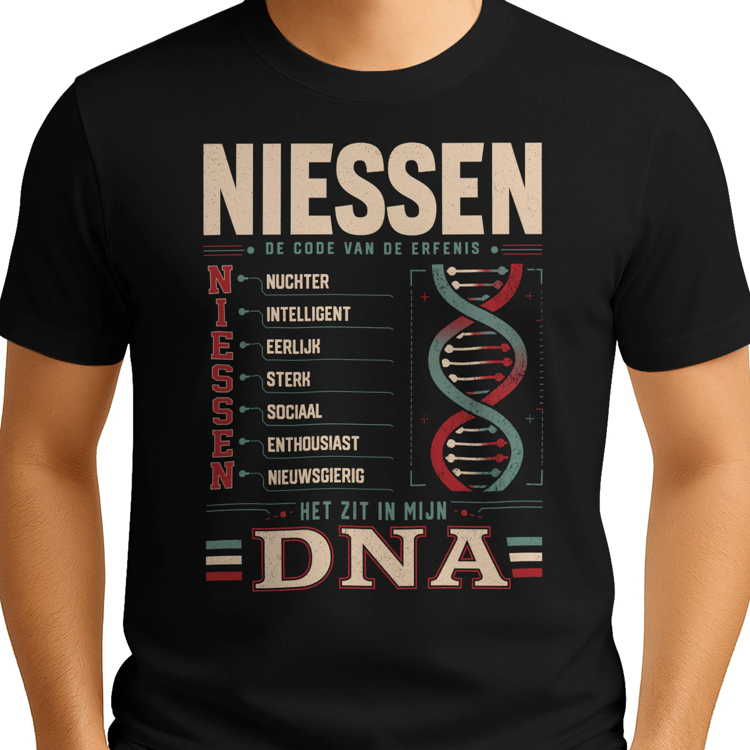 HL1089 NIESSEN HA18