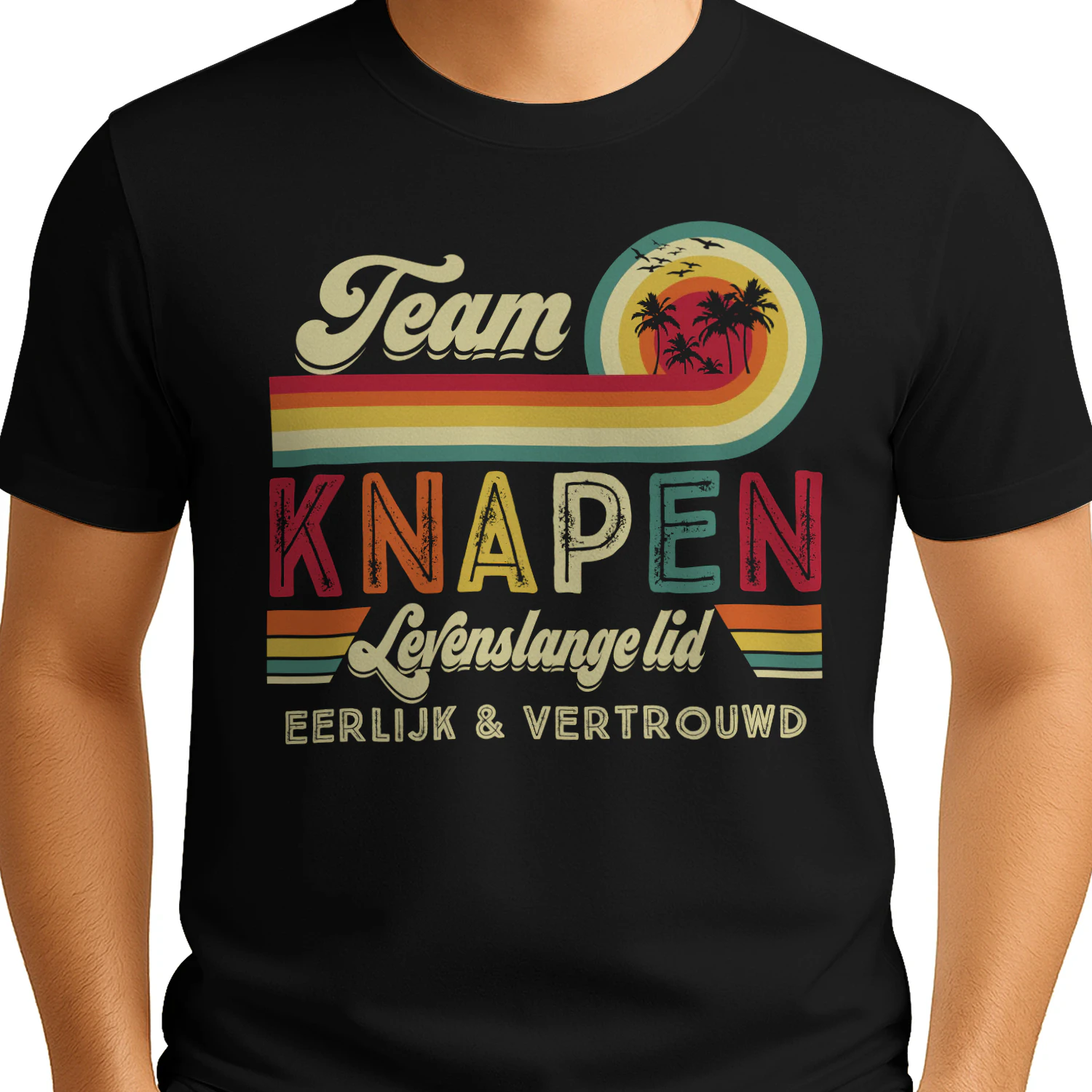 HL1940 KNAPEN BSNL07