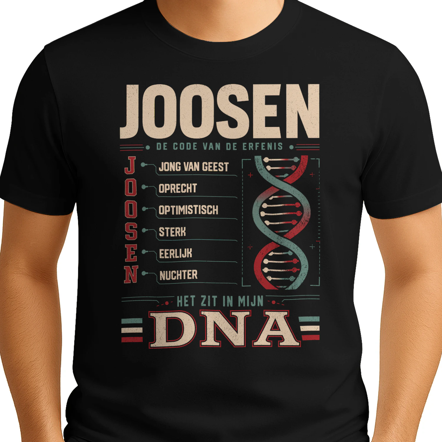 HL1917 JOOSEN HA18
