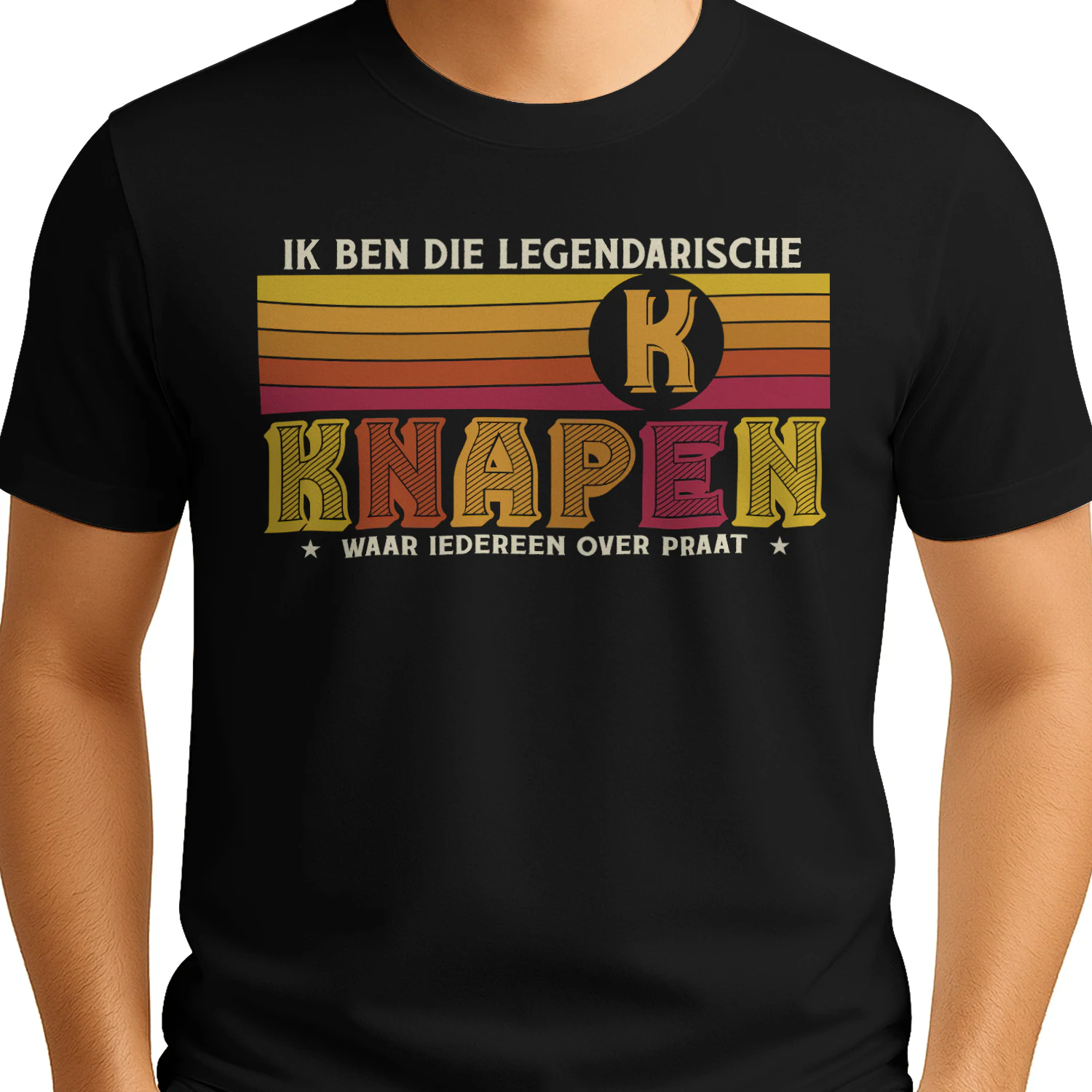 HL1940 KNAPEN BSNL05
