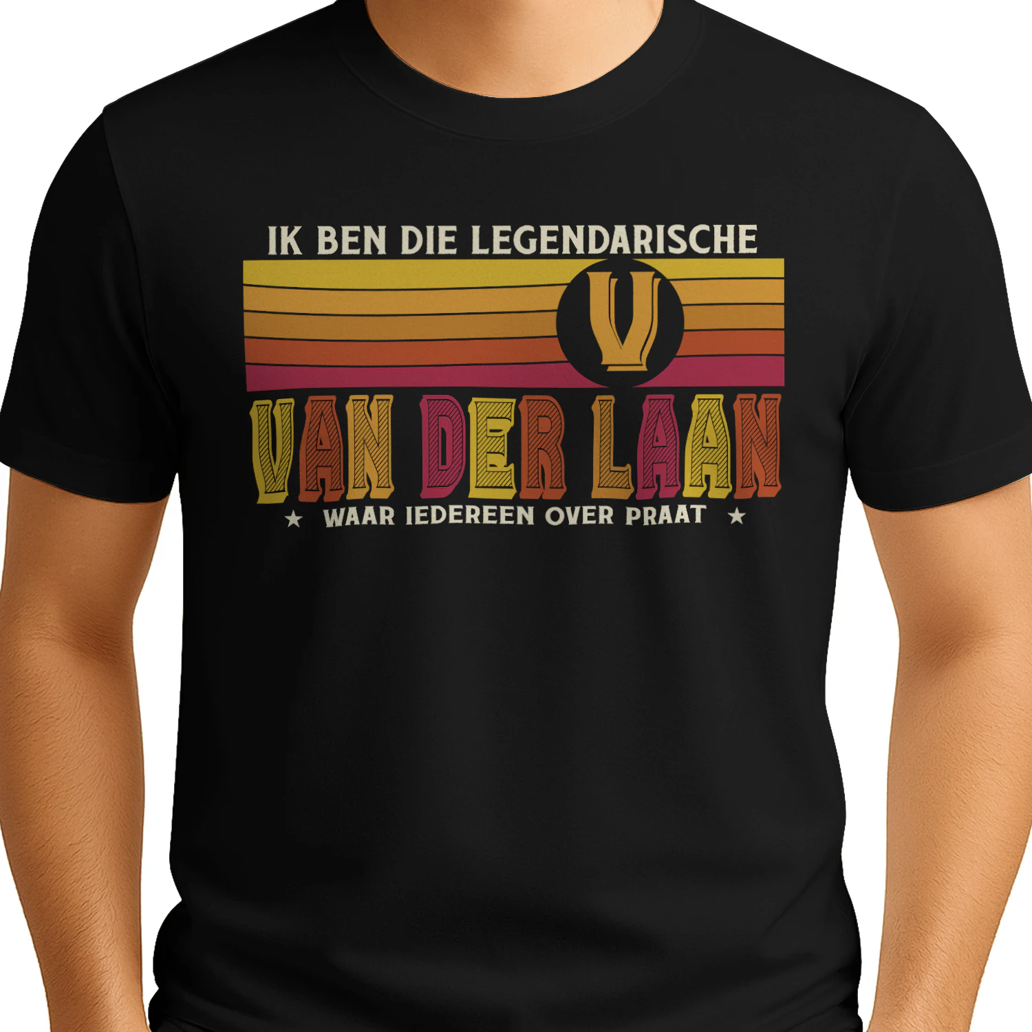 HL0081 VAN DER LAAN BSNL05