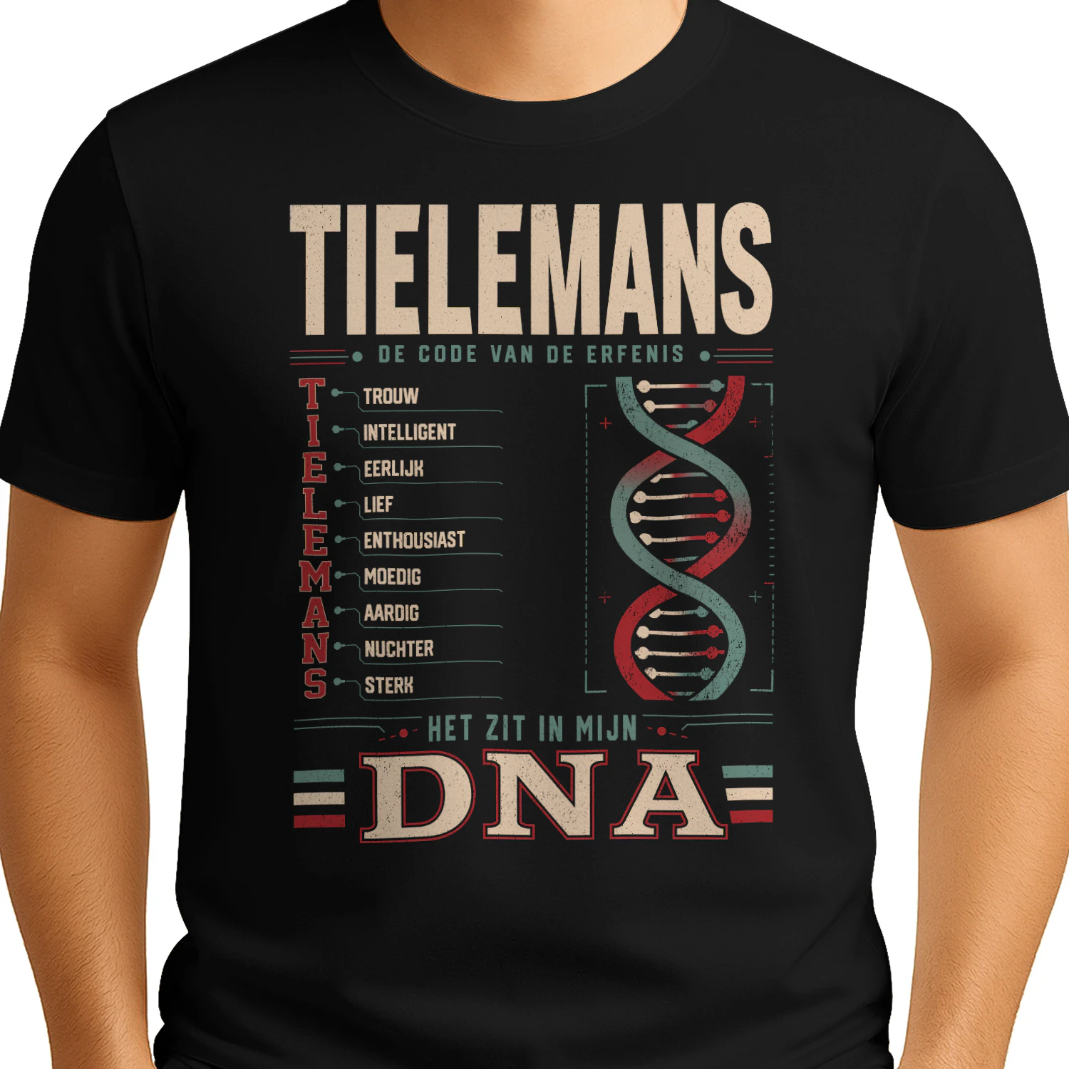 HL1930 TIELEMANS HA18