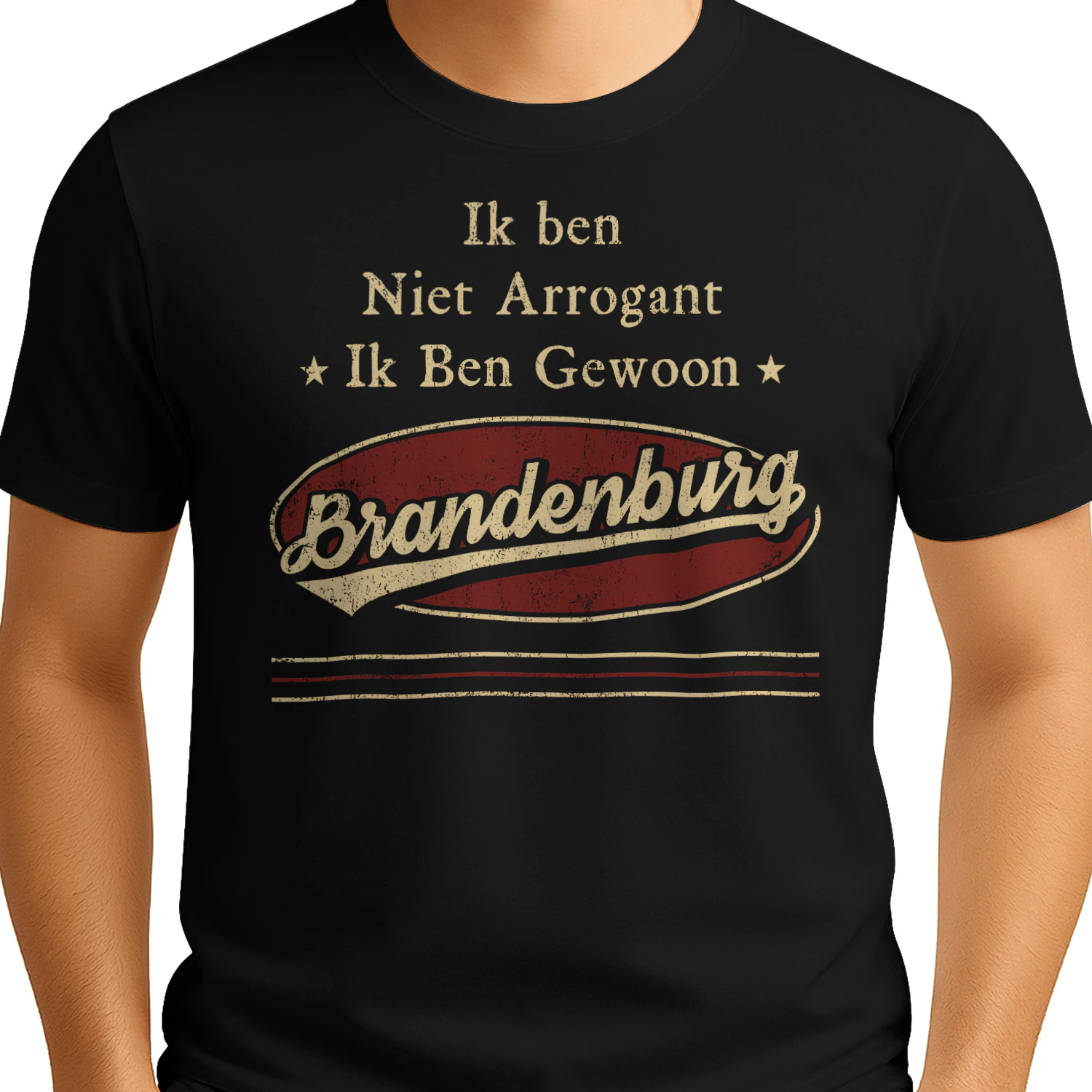 HL1871 BRANDENBURG BSNL12