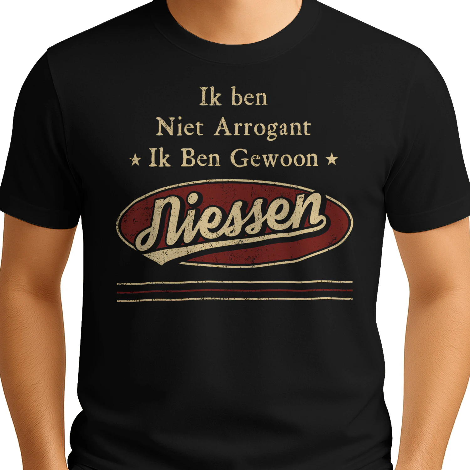 HL1089 NIESSEN BSNL12