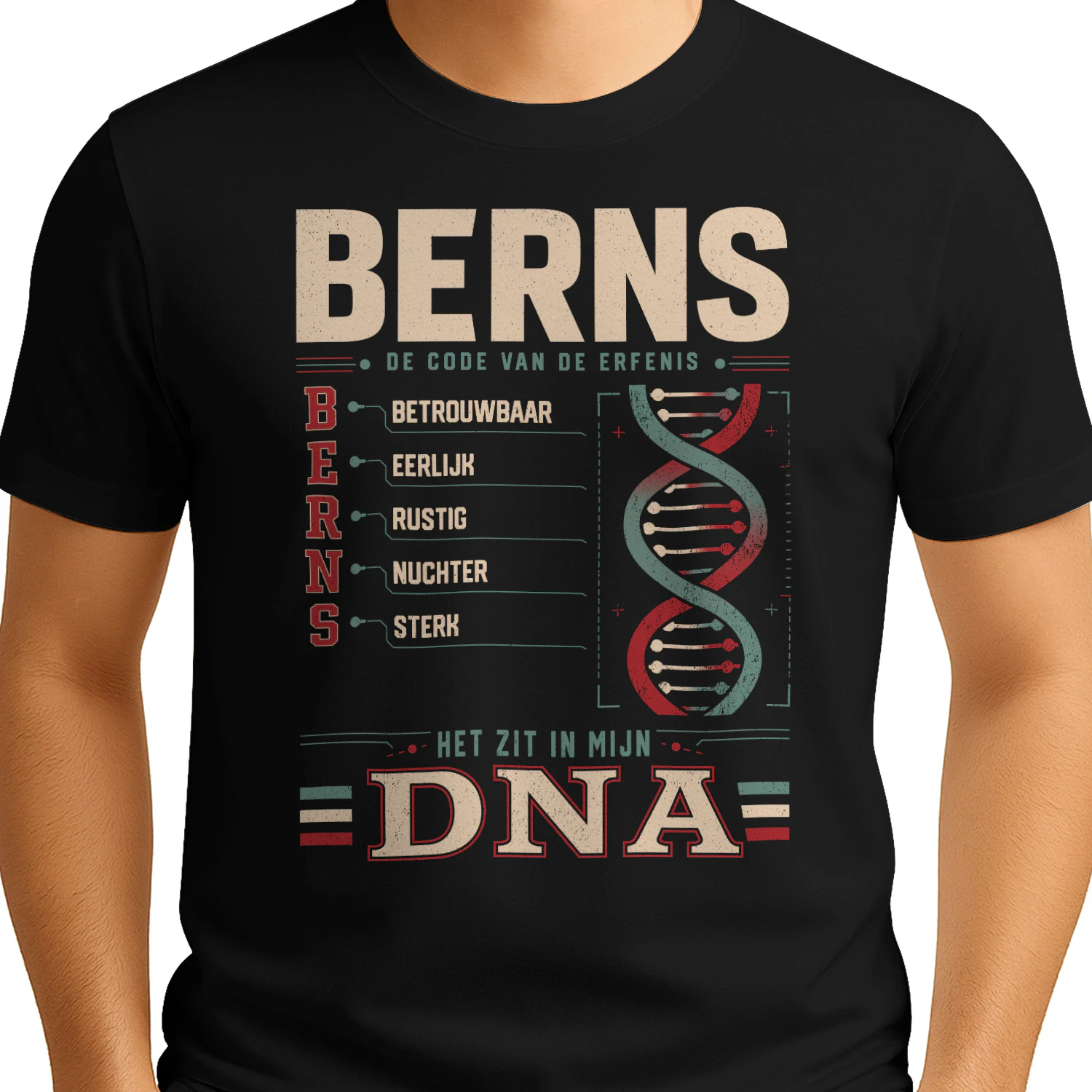 HL2917 BERNS HA18