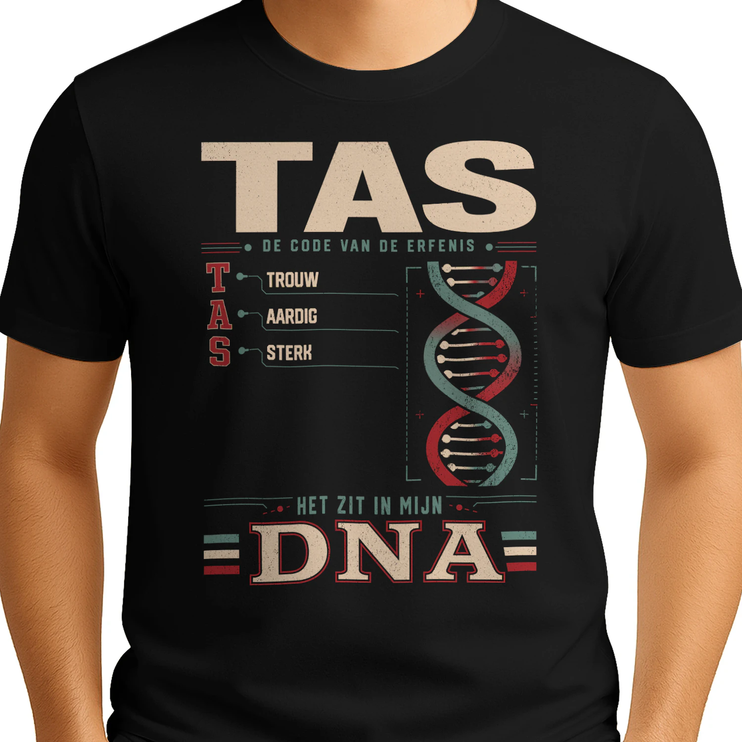 HL2301 TAS HA18