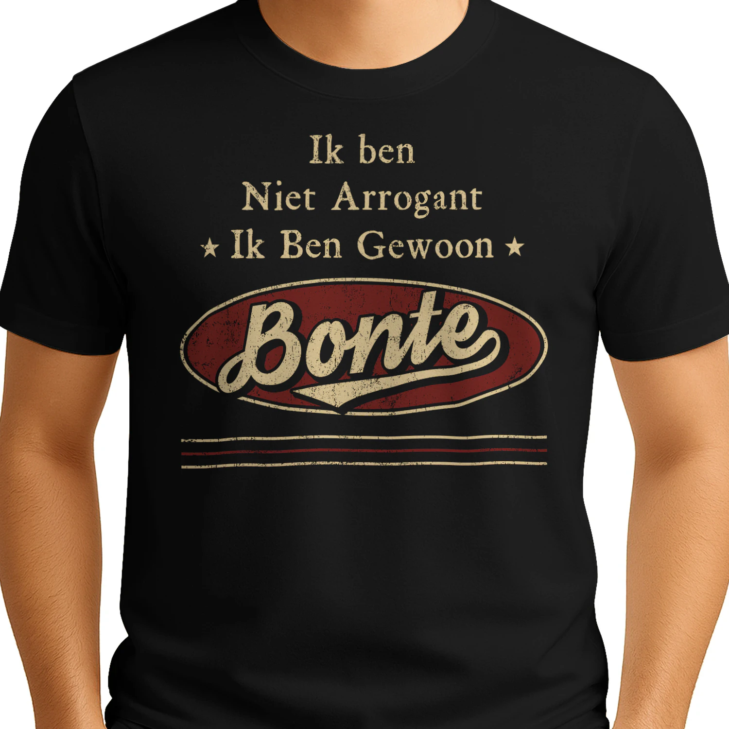 HL1980 BONTE BSNL12