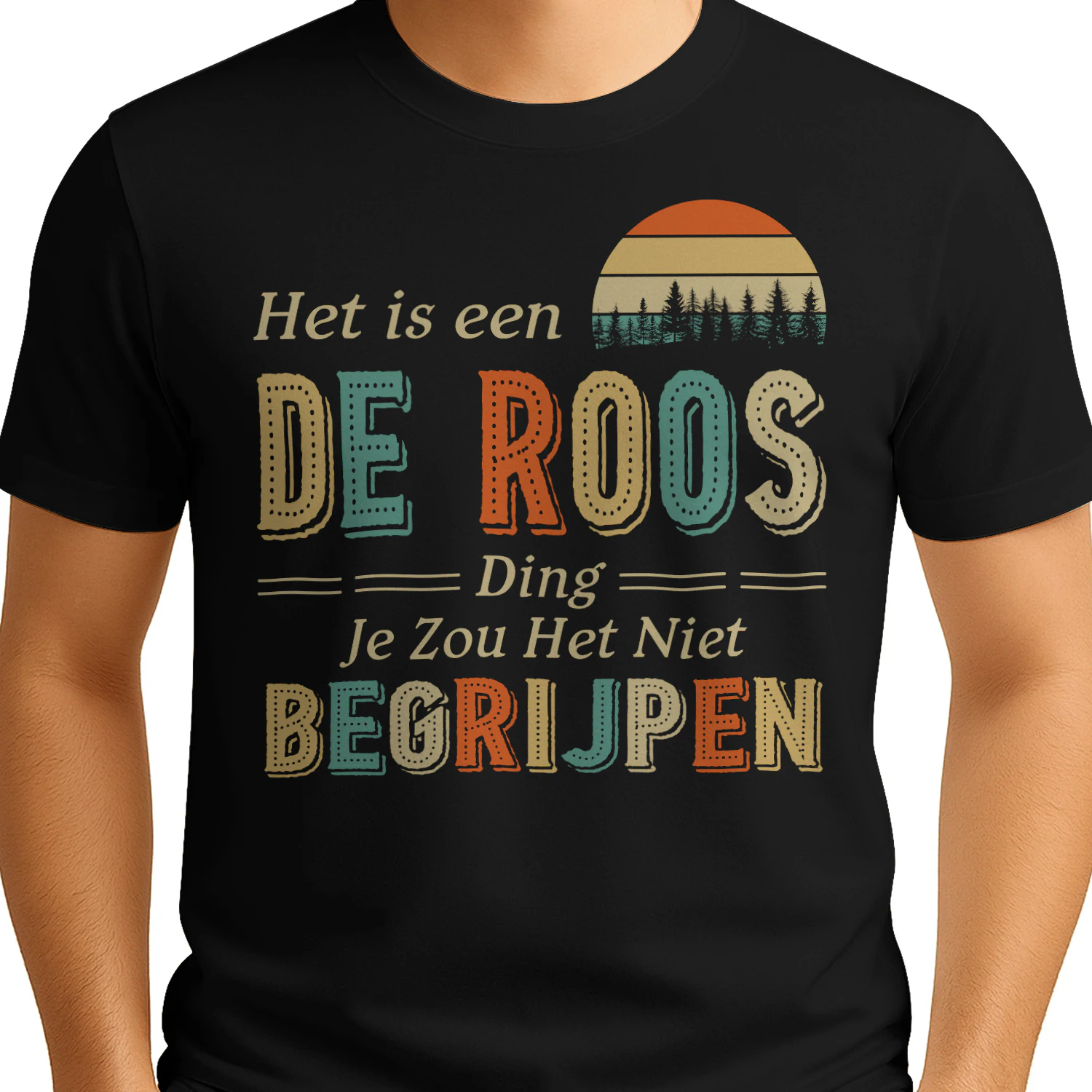 HL0582 DE ROOS BSHL37