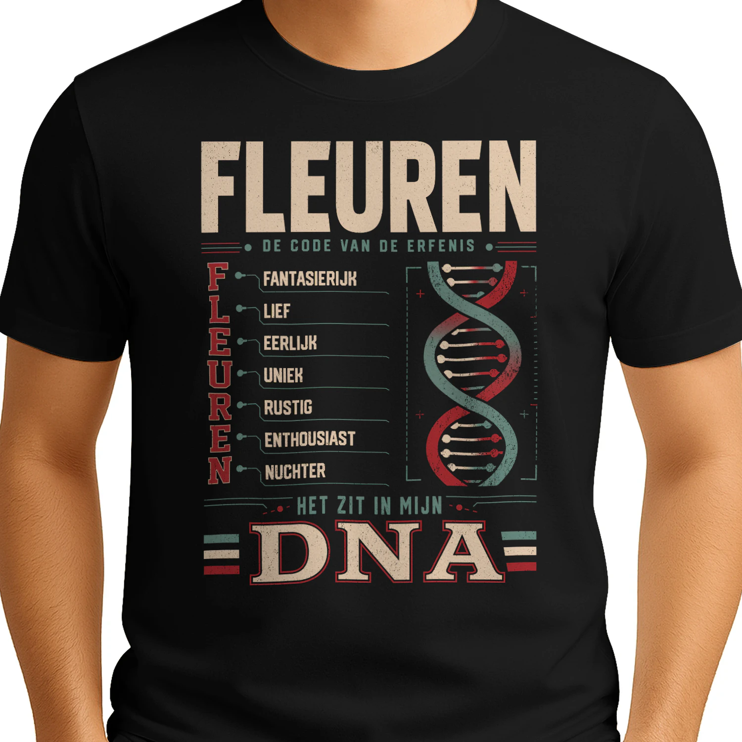 HL1765 FLEUREN HA18